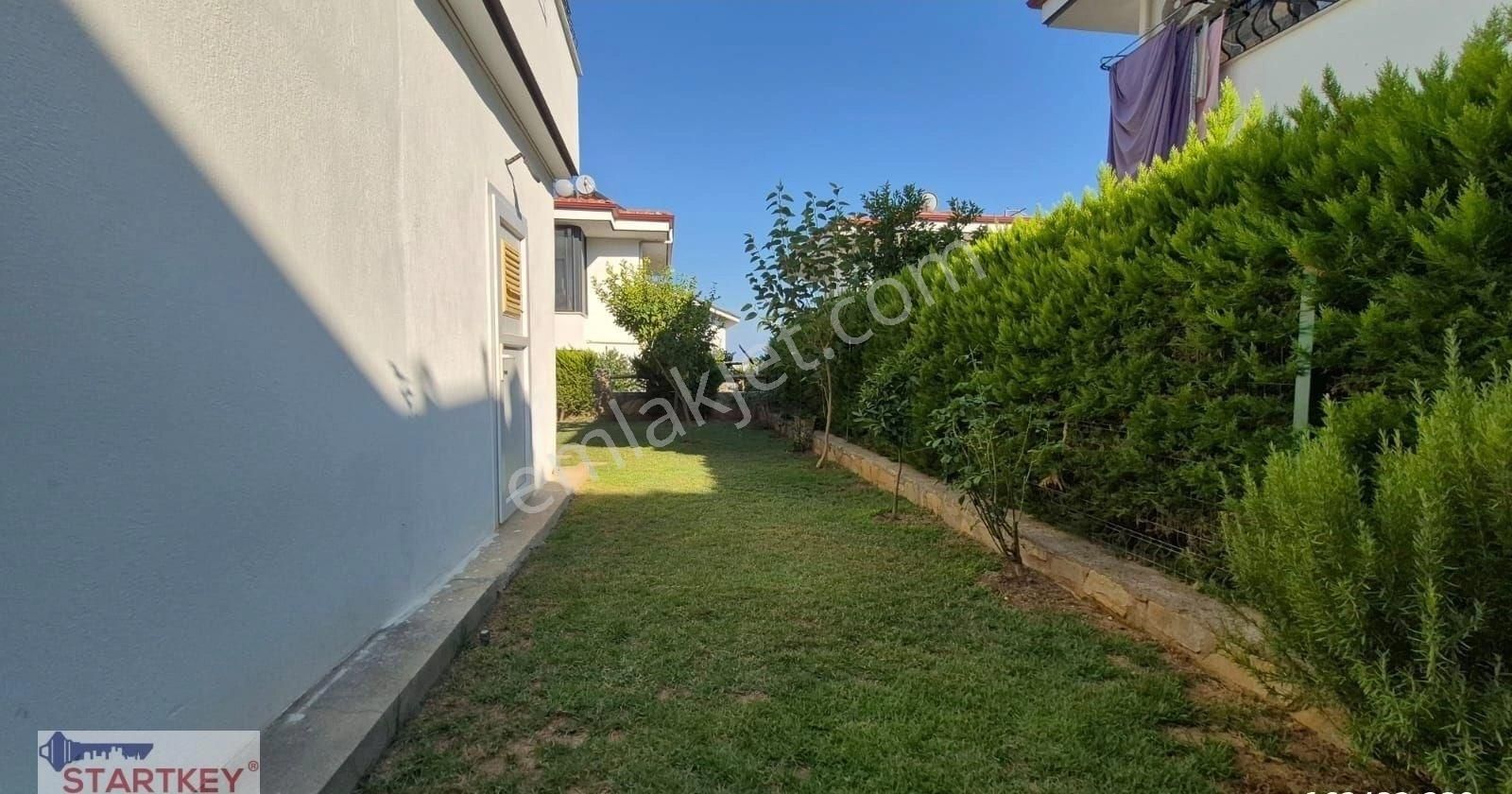 Startkey Pelit'ten Datça Burgaz'da Satılık Tam Müstakil Villa - Görsel 6