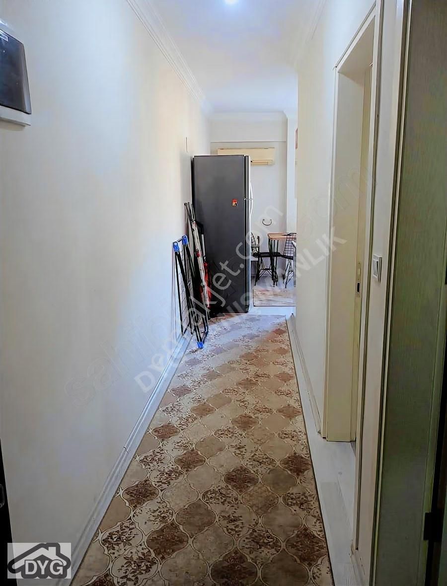 Satılık 1+1 Eşyalı Daire - Görsel 18