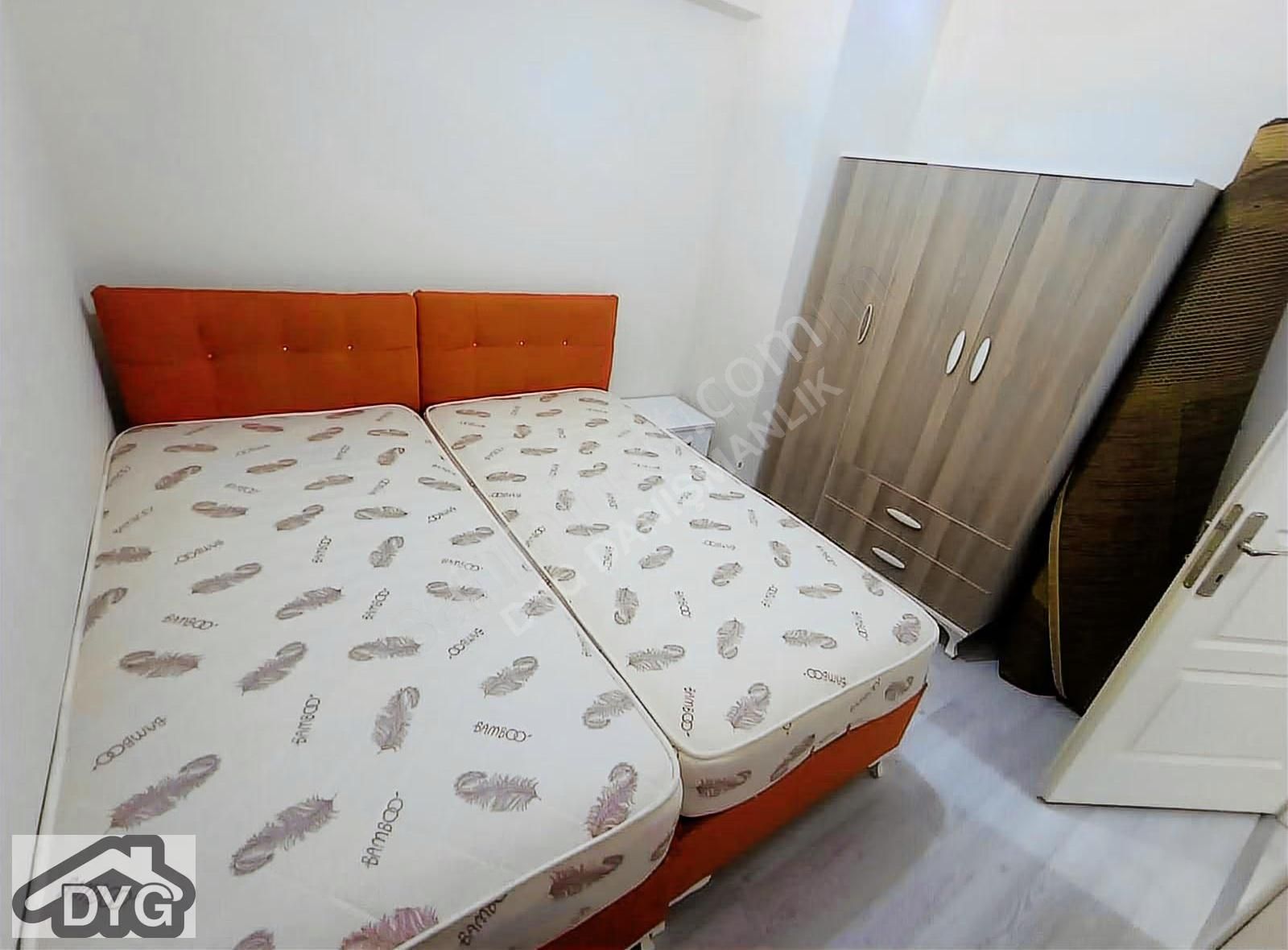 Satılık 1+1 Eşyalı Daire - Görsel 10