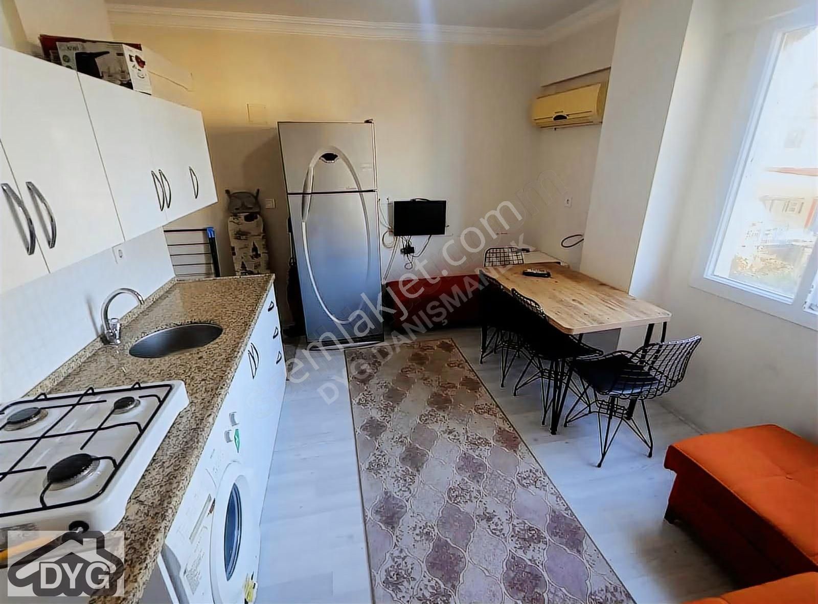 Satılık 1+1 Eşyalı Daire - Görsel 6