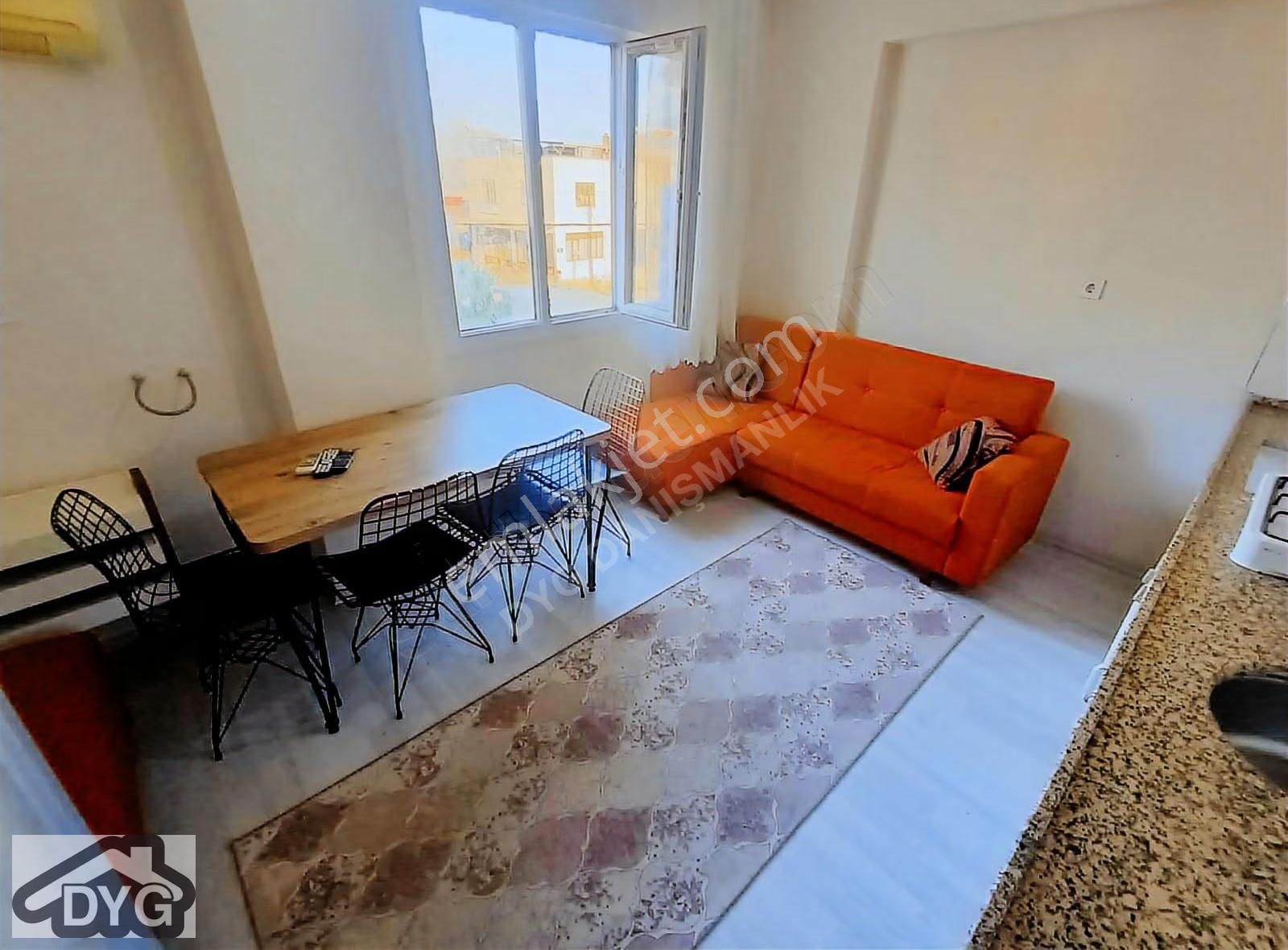 Satılık 1+1 Eşyalı Daire - Görsel 9