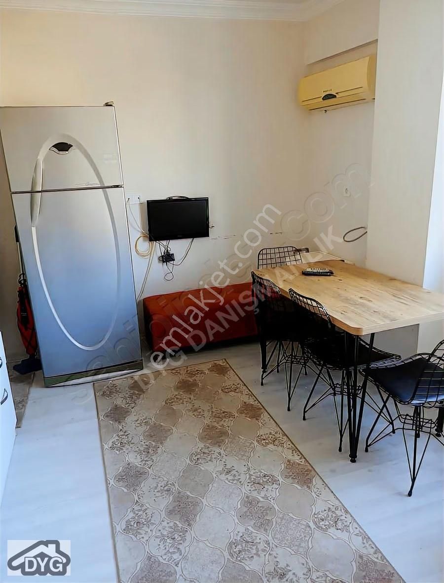 Satılık 1+1 Eşyalı Daire - Görsel 13