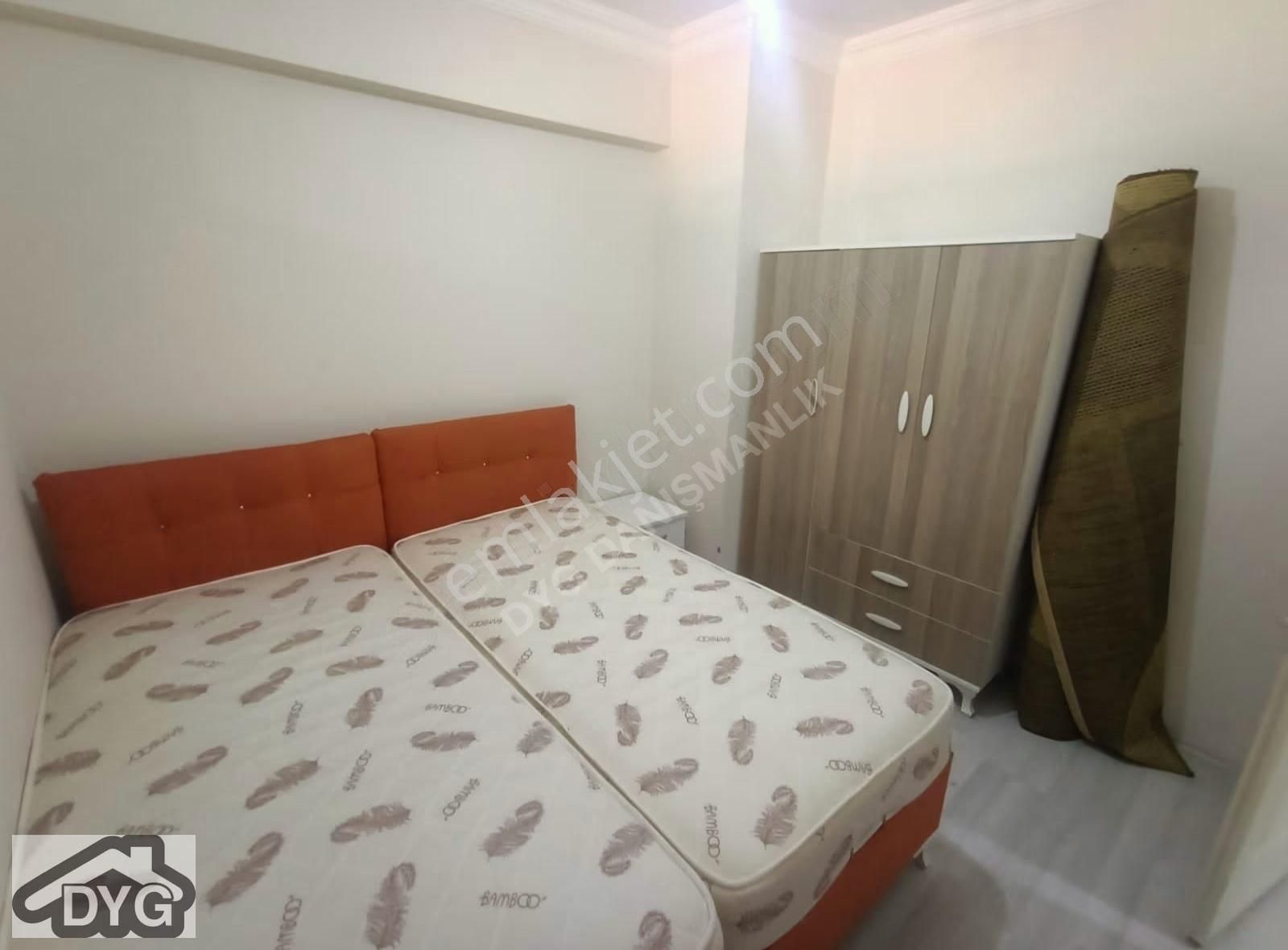 Satılık 1+1 Eşyalı Daire - Görsel 16