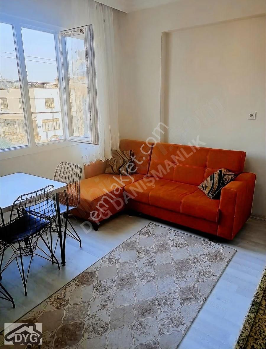 Satılık 1+1 Eşyalı Daire - Görsel 11