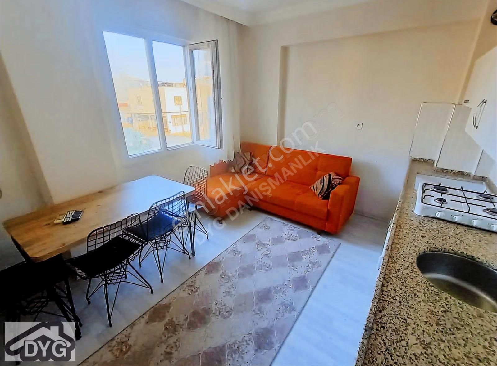 Satılık 1+1 Eşyalı Daire - Görsel 5