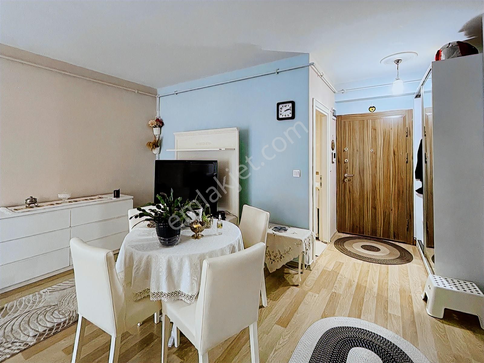 Taşdelen Park Çekmeköy Sitesi Eşyalı Satılık Artı 1 Odalı Daire - Görsel 5