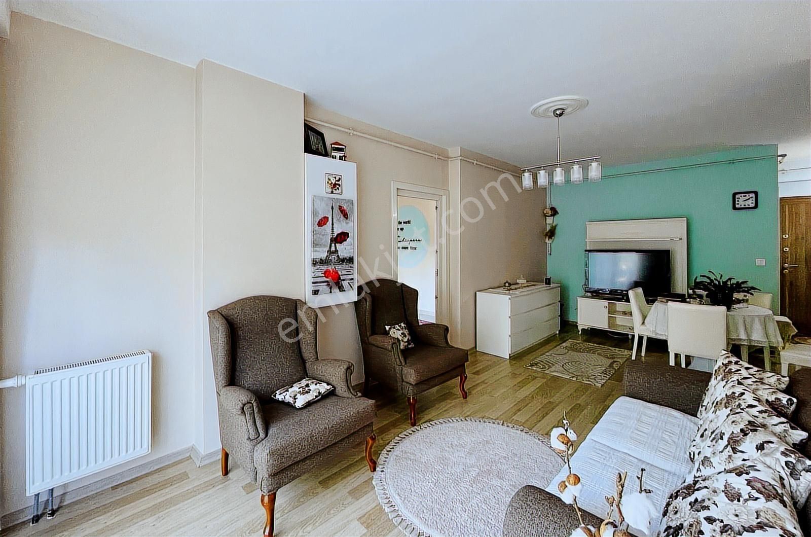 Taşdelen Park Çekmeköy Sitesi Eşyalı Satılık Artı 1 Odalı Daire - Görsel 8