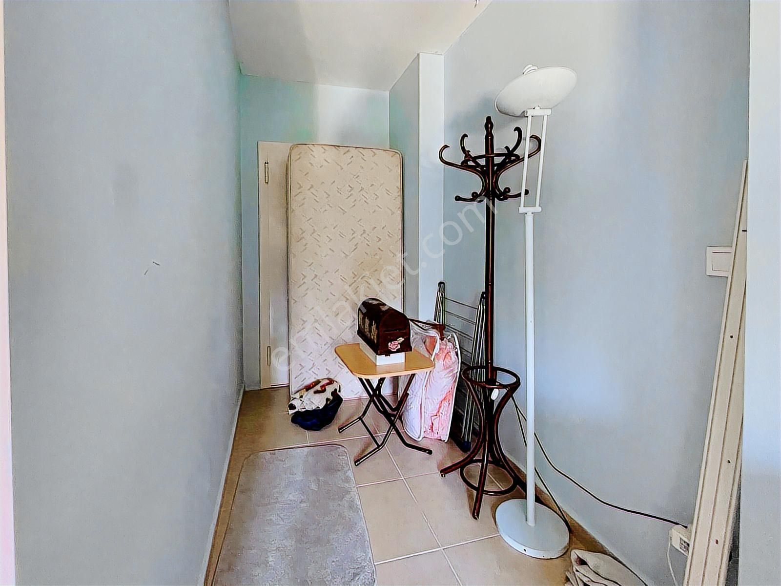 Taşdelen Park Çekmeköy Sitesi Eşyalı Satılık Artı 1 Odalı Daire - Görsel 12