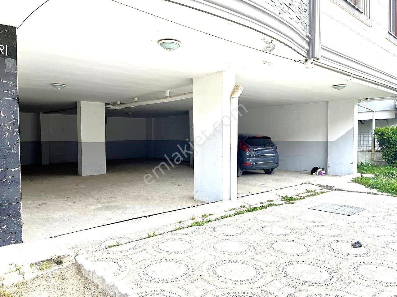 💥akçay'da💥 Aygül'den💥 Ara Kat Ön Cephe Ayrı Mutfak Asansörlü & Kapalı Otoparklı 3+1 Satılık Daire - Görsel 34