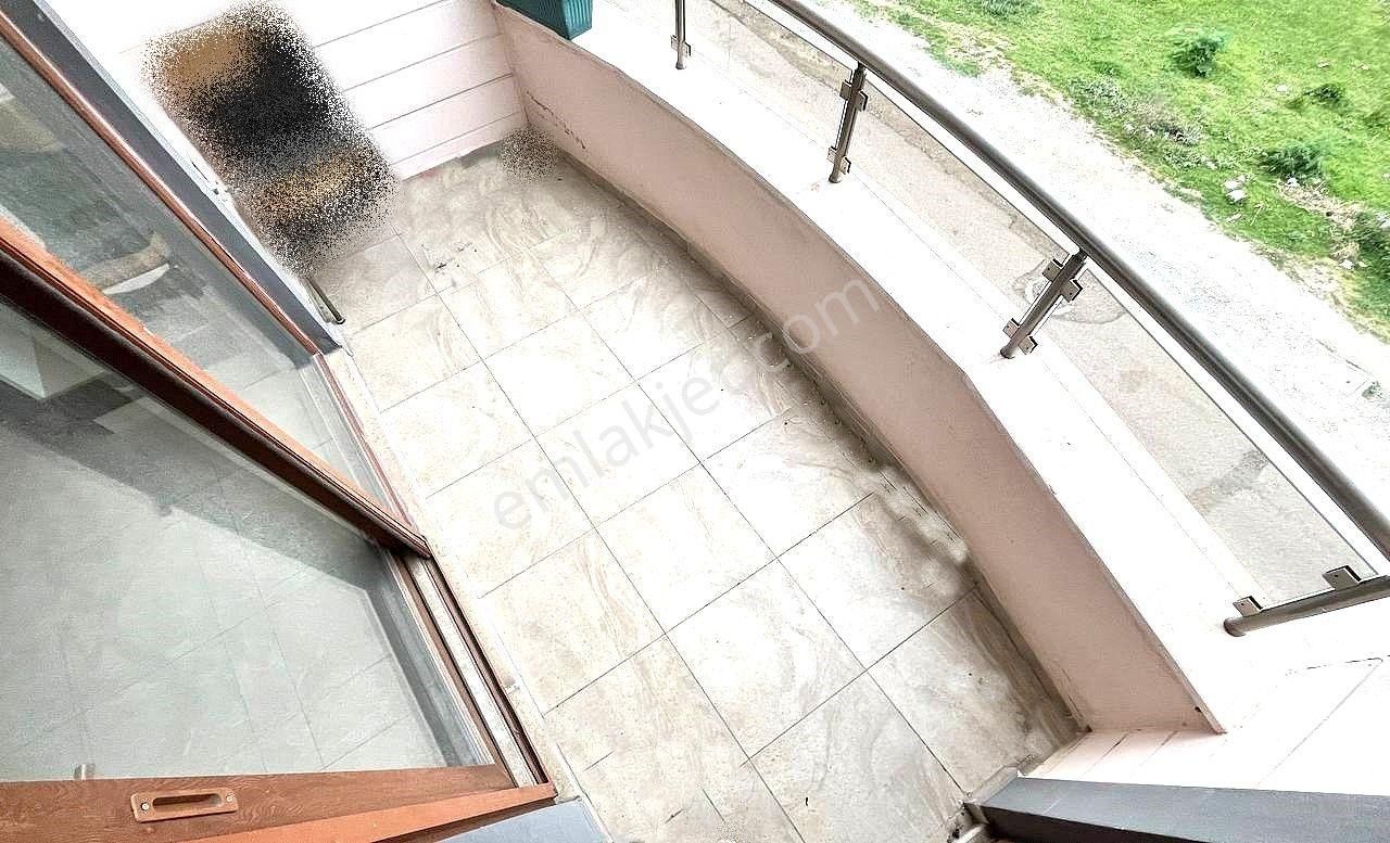 💥akçay'da💥 Aygül'den💥 Ara Kat Ön Cephe Ayrı Mutfak Asansörlü & Kapalı Otoparklı 3+1 Satılık Daire - Görsel 5