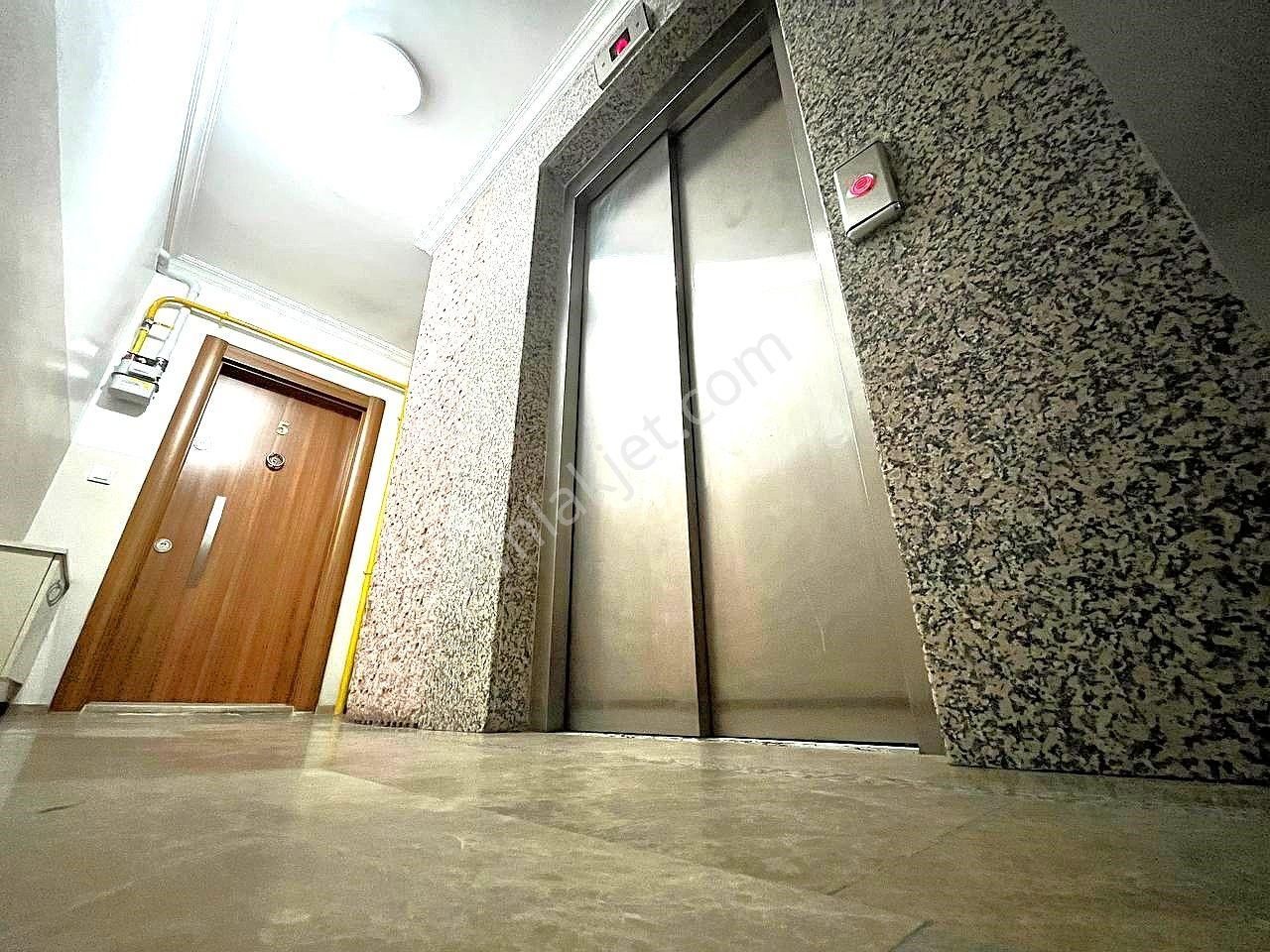 💥akçay'da💥 Aygül'den💥 Ara Kat Ön Cephe Ayrı Mutfak Asansörlü & Kapalı Otoparklı 3+1 Satılık Daire - Görsel 33