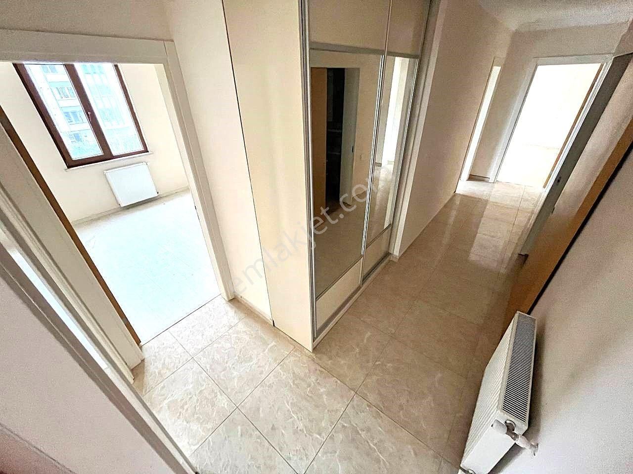 💥akçay'da💥 Aygül'den💥 Ara Kat Ön Cephe Ayrı Mutfak Asansörlü & Kapalı Otoparklı 3+1 Satılık Daire - Görsel 12