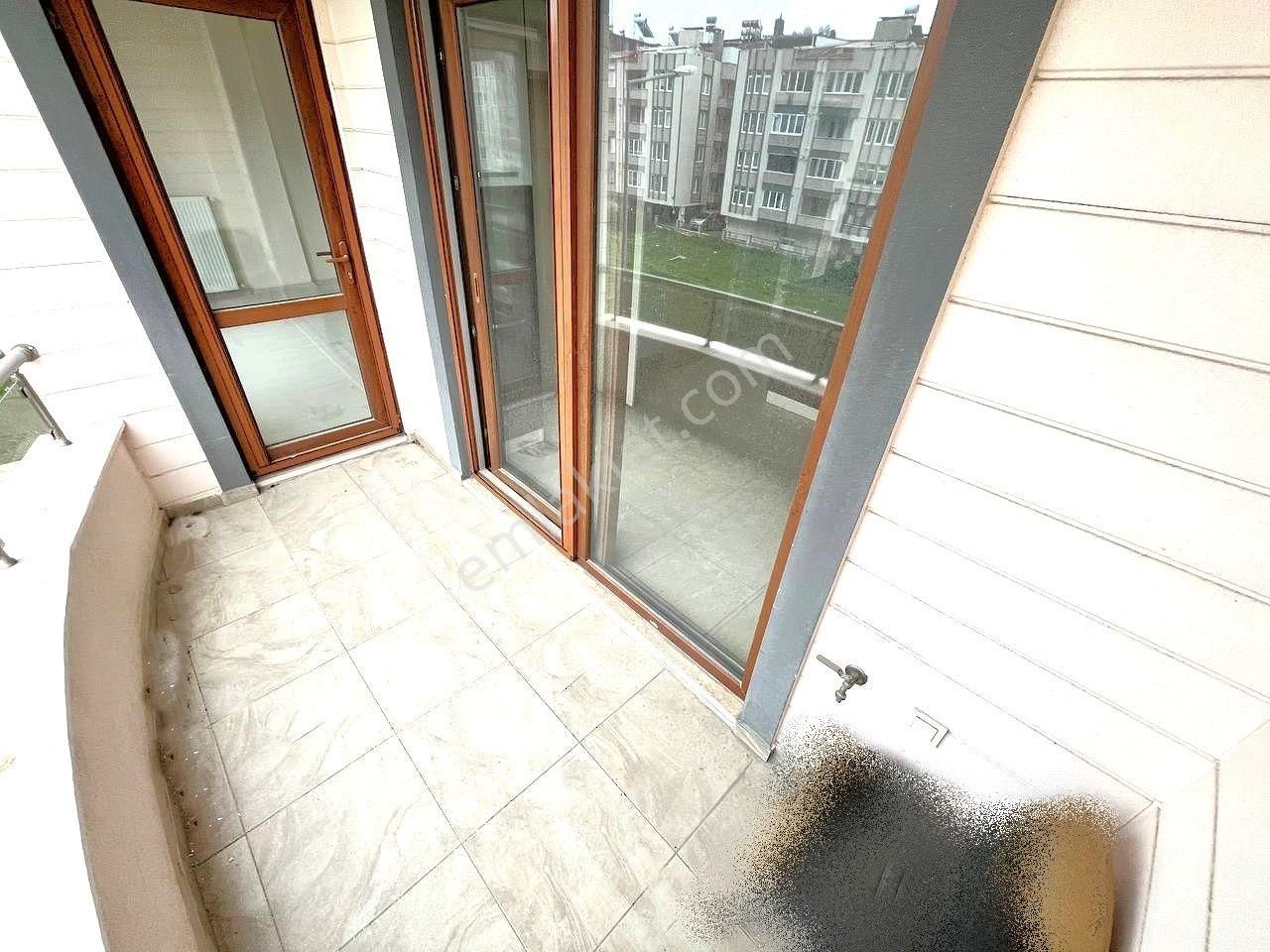 💥akçay'da💥 Aygül'den💥 Ara Kat Ön Cephe Ayrı Mutfak Asansörlü & Kapalı Otoparklı 3+1 Satılık Daire - Görsel 17