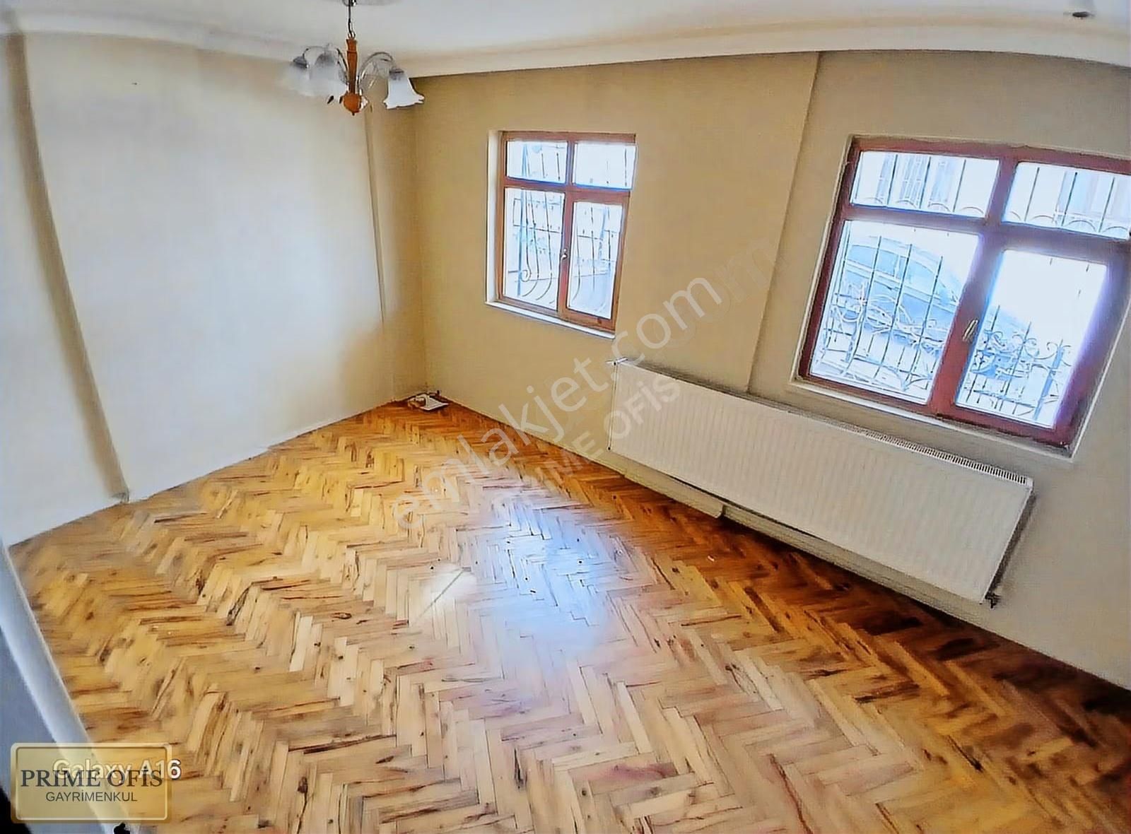 Etlik Şehir Hastanesi Yakını 2+1 Kiralık Daire - Görsel 9