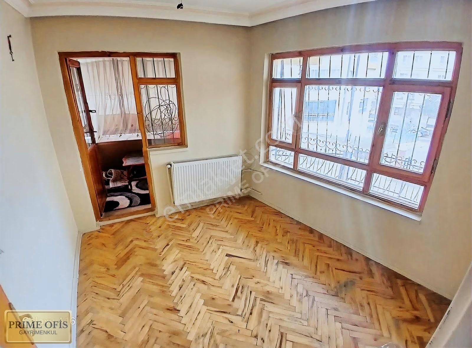 Etlik Şehir Hastanesi Yakını 2+1 Kiralık Daire - Görsel 10