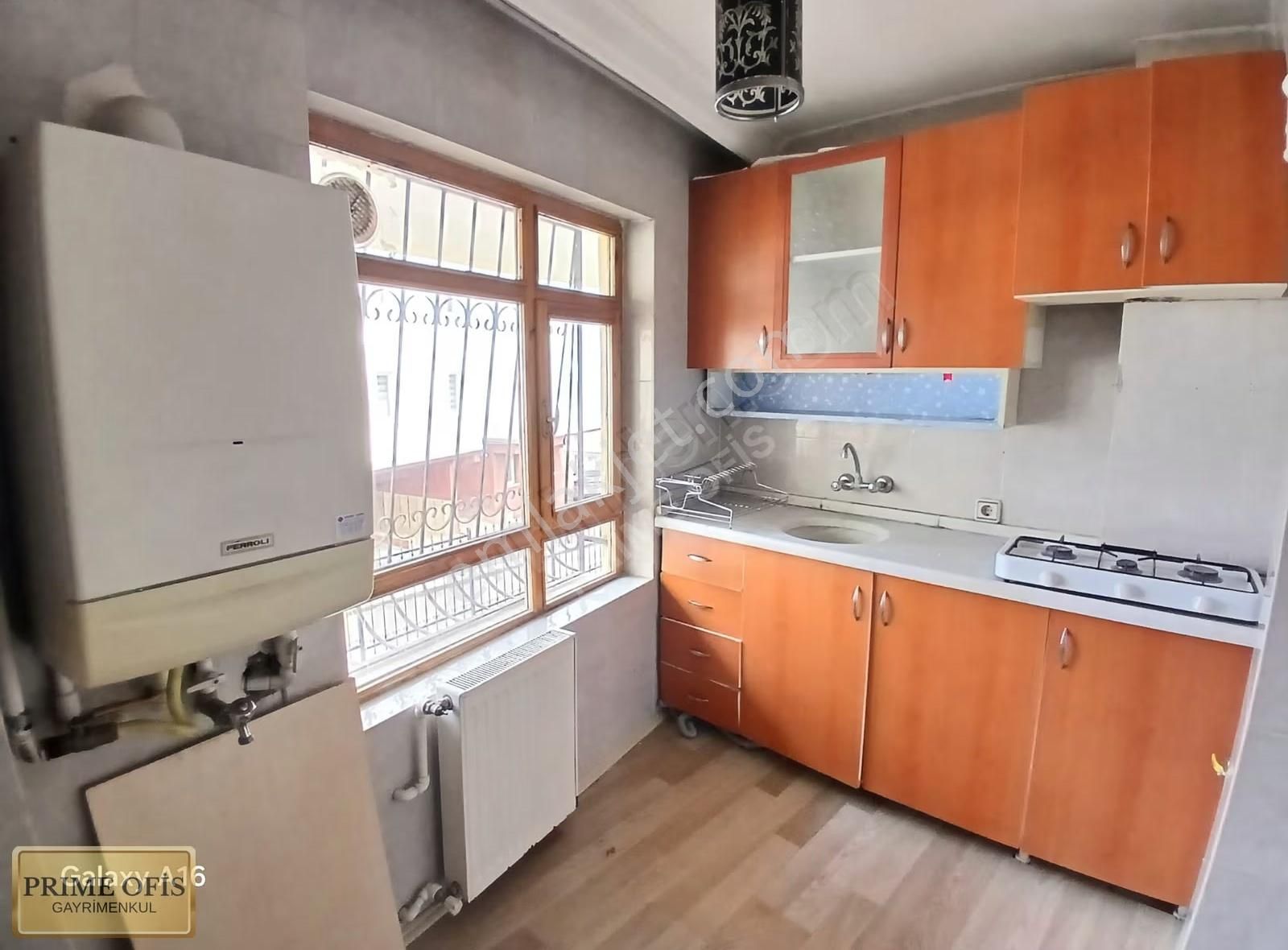 Etlik Şehir Hastanesi Yakını 2+1 Kiralık Daire - Görsel 20
