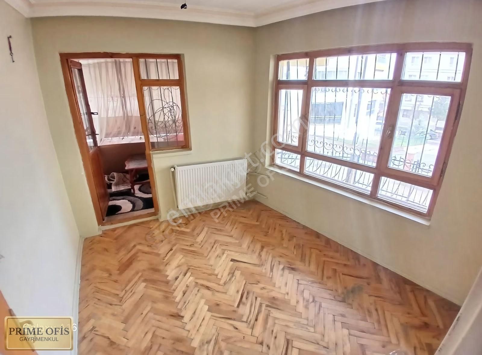 Etlik Şehir Hastanesi Yakını 2+1 Kiralık Daire - Görsel 13