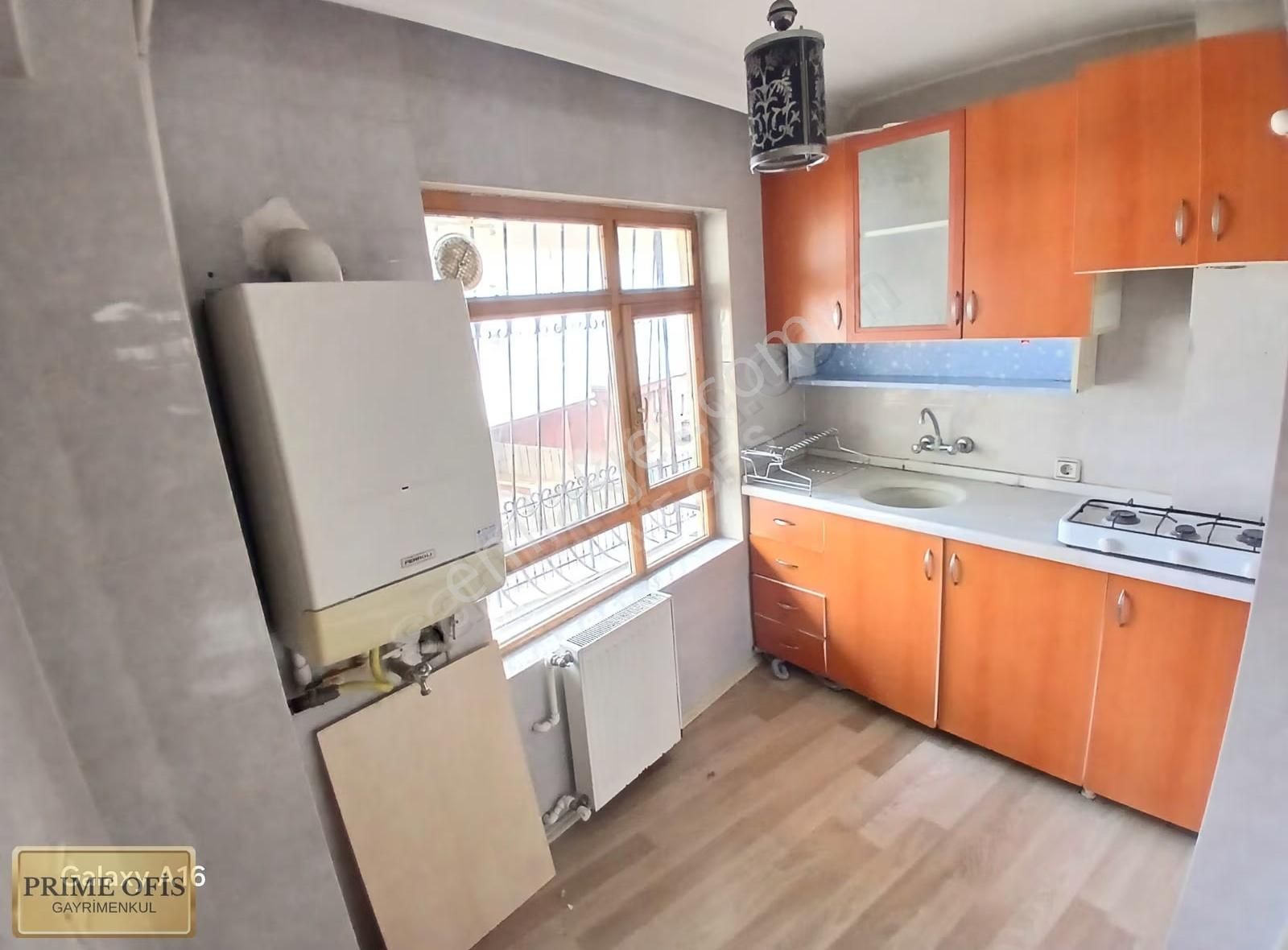 Etlik Şehir Hastanesi Yakını 2+1 Kiralık Daire - Görsel 19