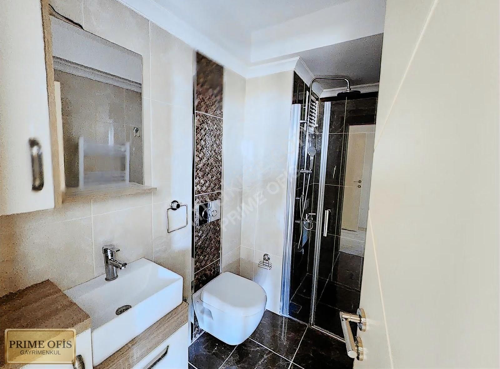 Ovacık'ta Manzaralı 4+1 Site Dairesi - Görsel 24