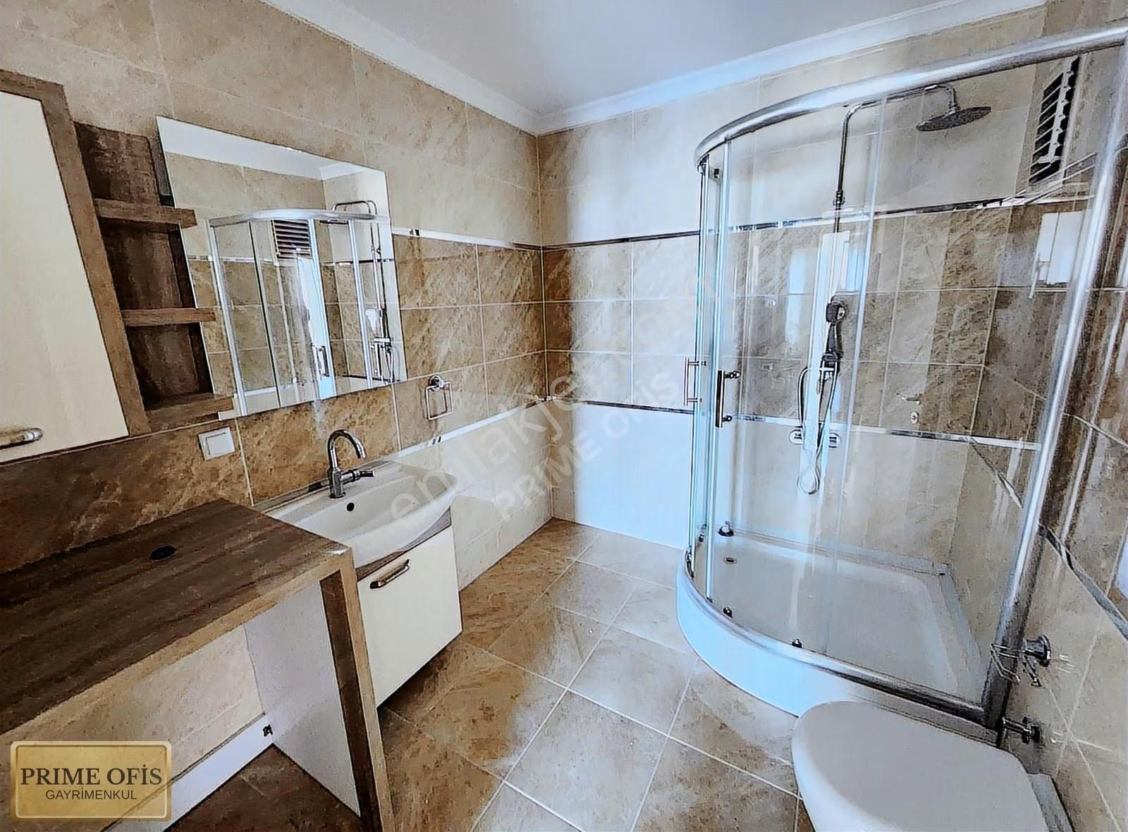 Ovacık'ta Manzaralı 4+1 Site Dairesi - Görsel 25