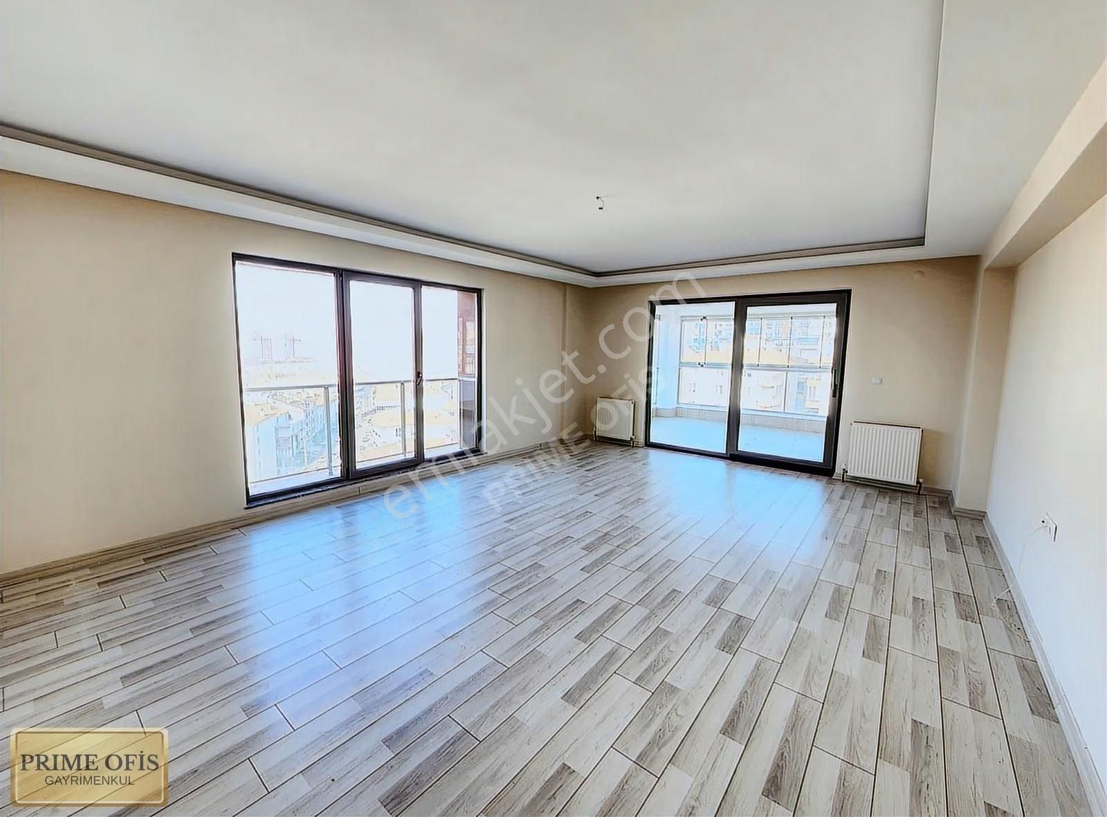 Ovacık'ta Manzaralı 4+1 Site Dairesi - Görsel 19