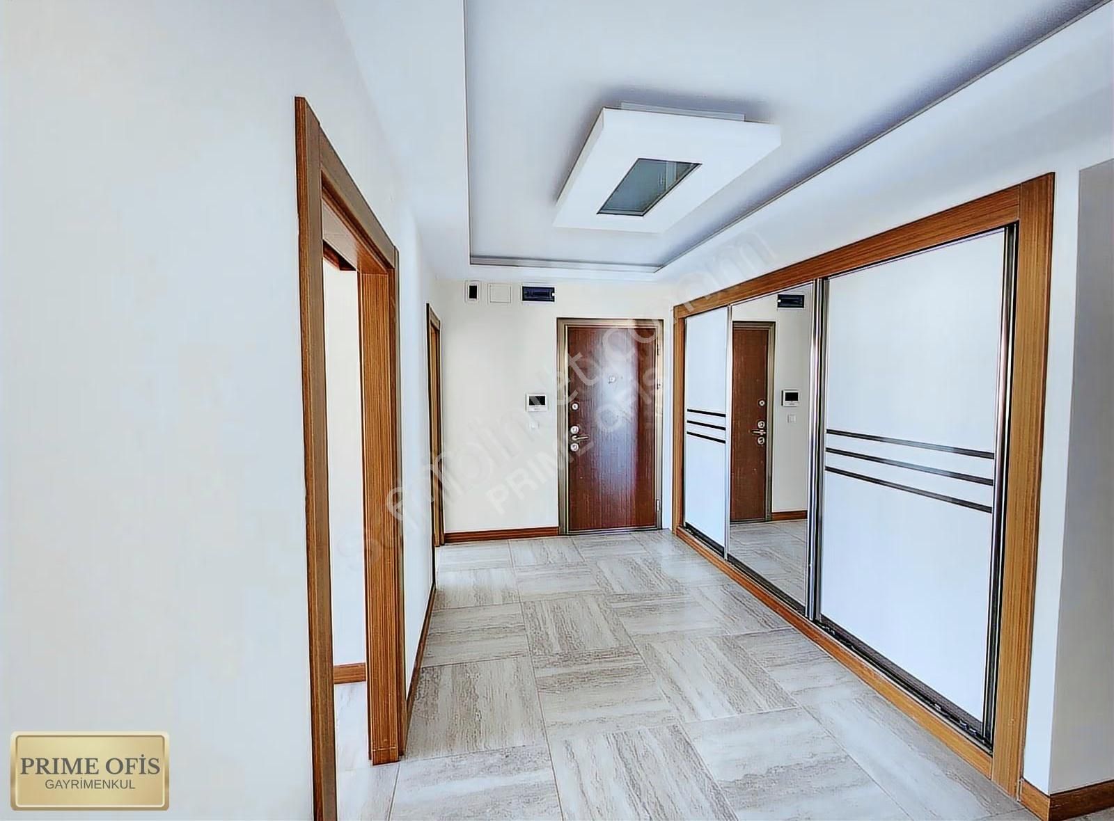 Ovacık'ta Manzaralı 4+1 Site Dairesi - Görsel 26