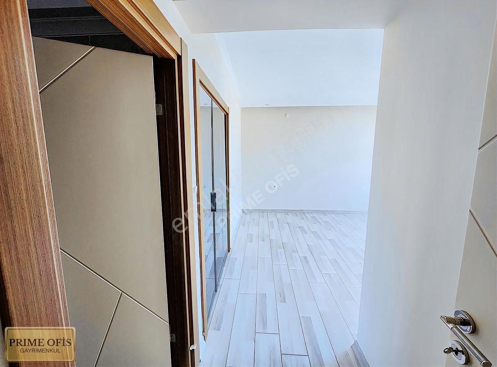 Ovacık'ta Manzaralı 4+1 Site Dairesi - Görsel 29