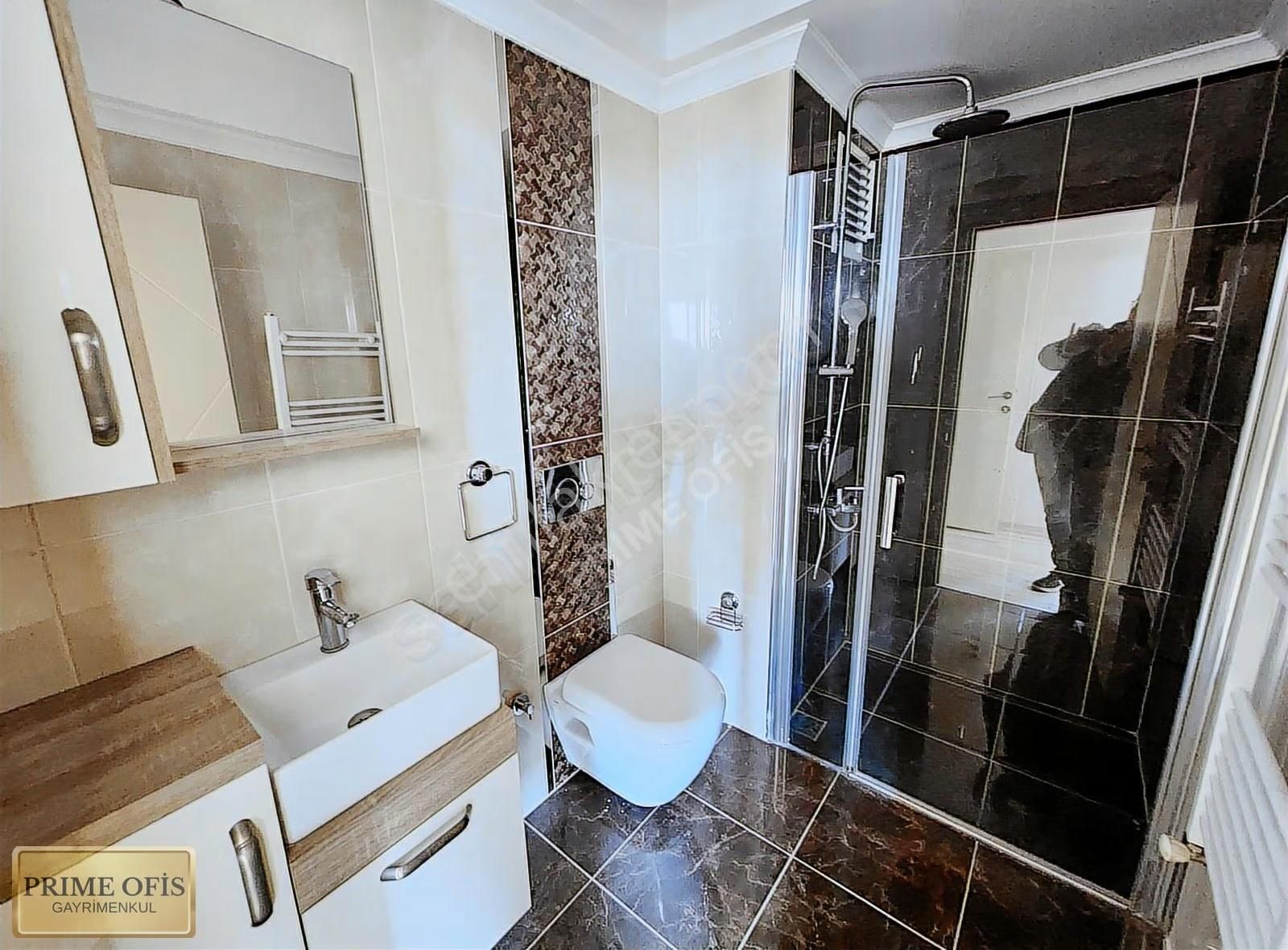 Ovacık'ta Manzaralı 4+1 Site Dairesi - Görsel 2