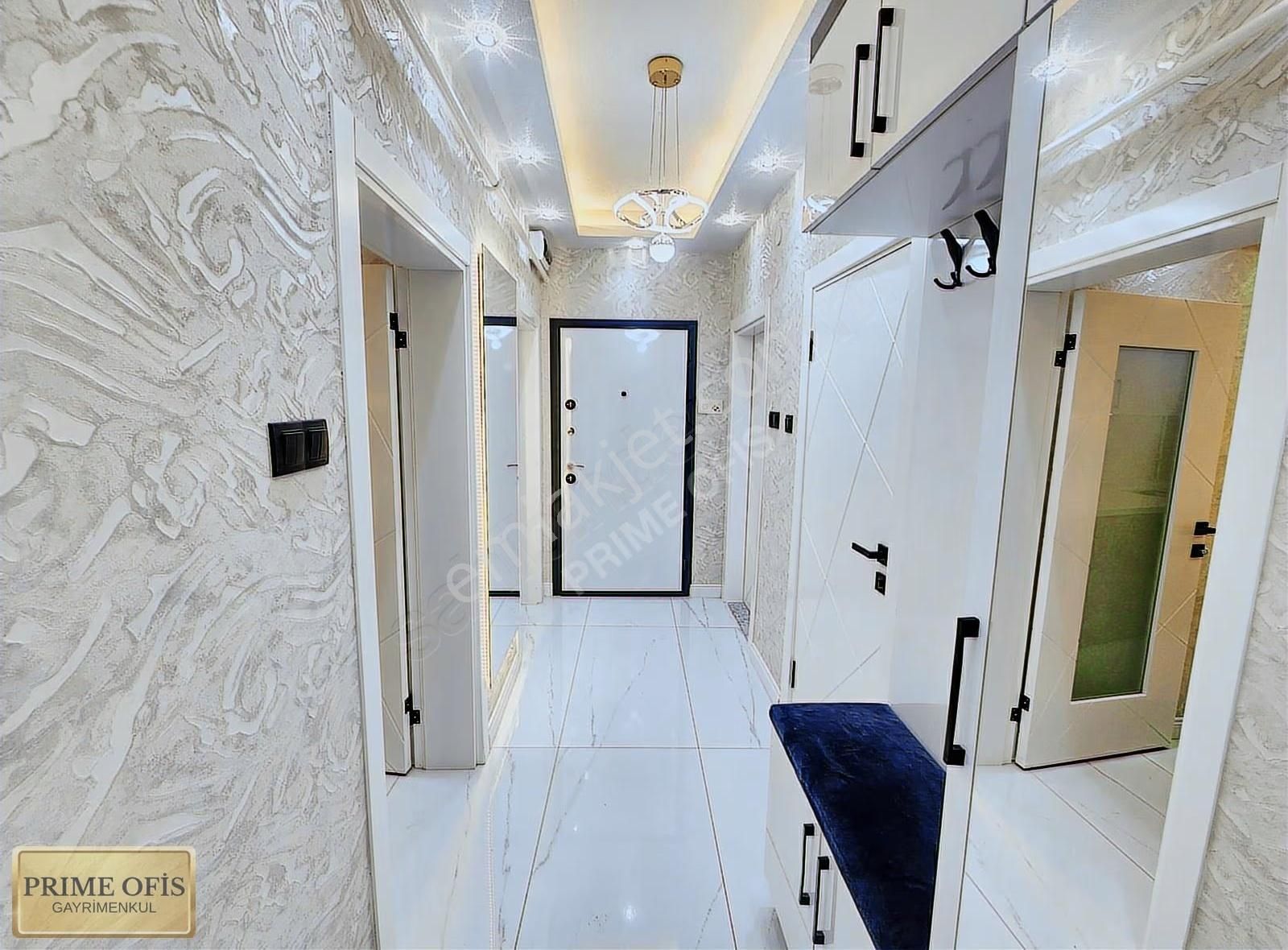 Aşağıeğlence Giresun Caddesi Arkası 3+1 Süper Lüks Yapılı - Görsel 10