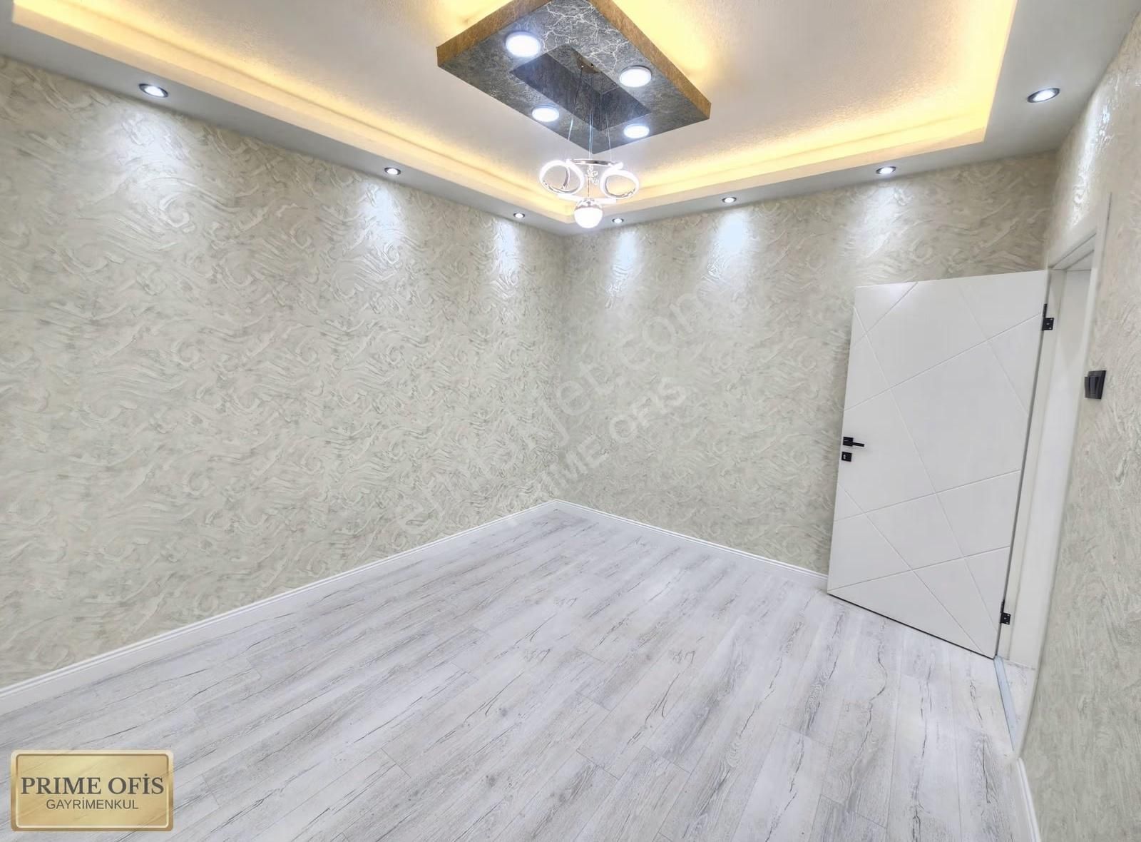 Aşağıeğlence Giresun Caddesi Arkası 3+1 Süper Lüks Yapılı - Görsel 18