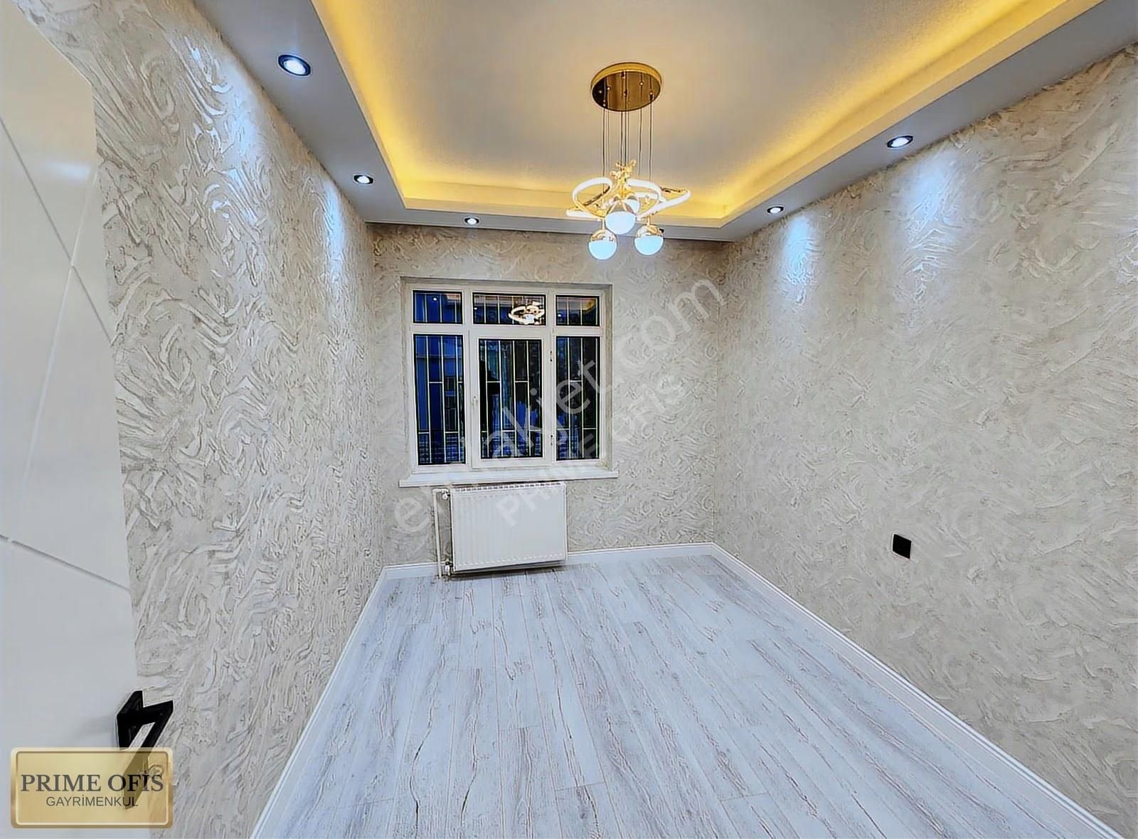 Aşağıeğlence Giresun Caddesi Arkası 3+1 Süper Lüks Yapılı - Görsel 2