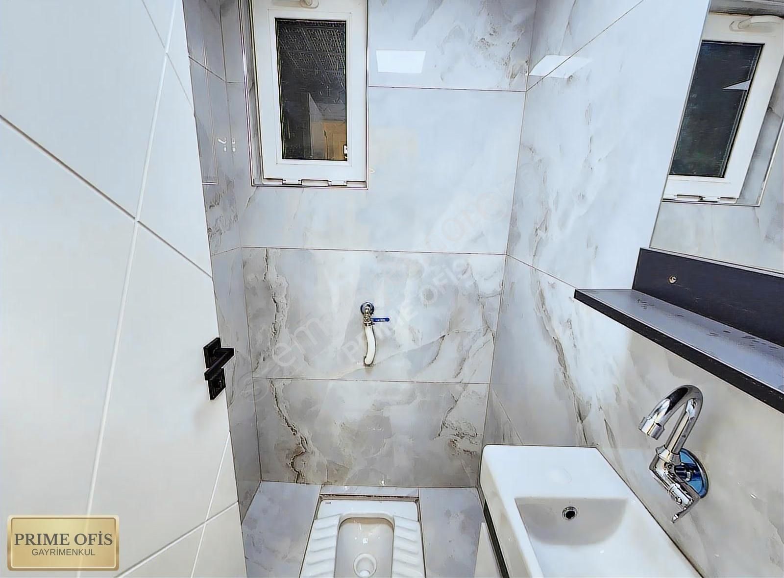 Aşağıeğlence Giresun Caddesi Arkası 3+1 Süper Lüks Yapılı - Görsel 6