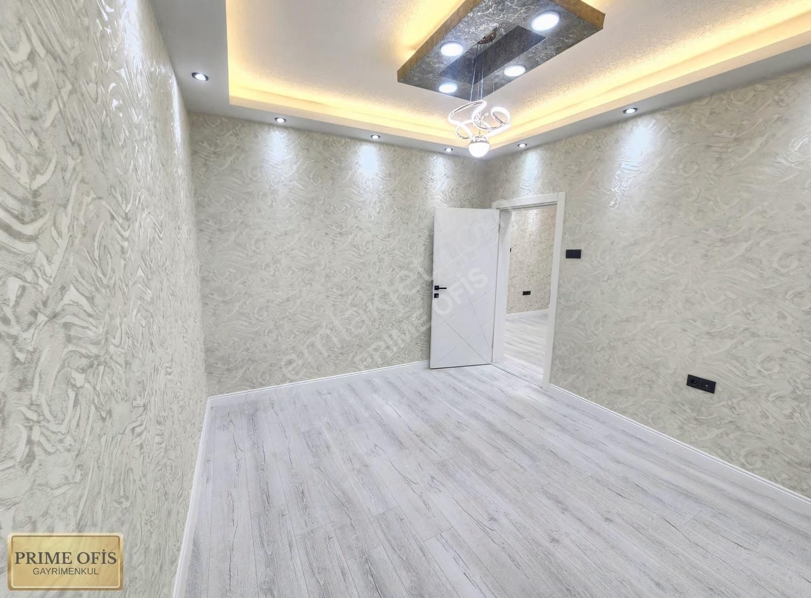 Aşağıeğlence Giresun Caddesi Arkası 3+1 Süper Lüks Yapılı - Görsel 4