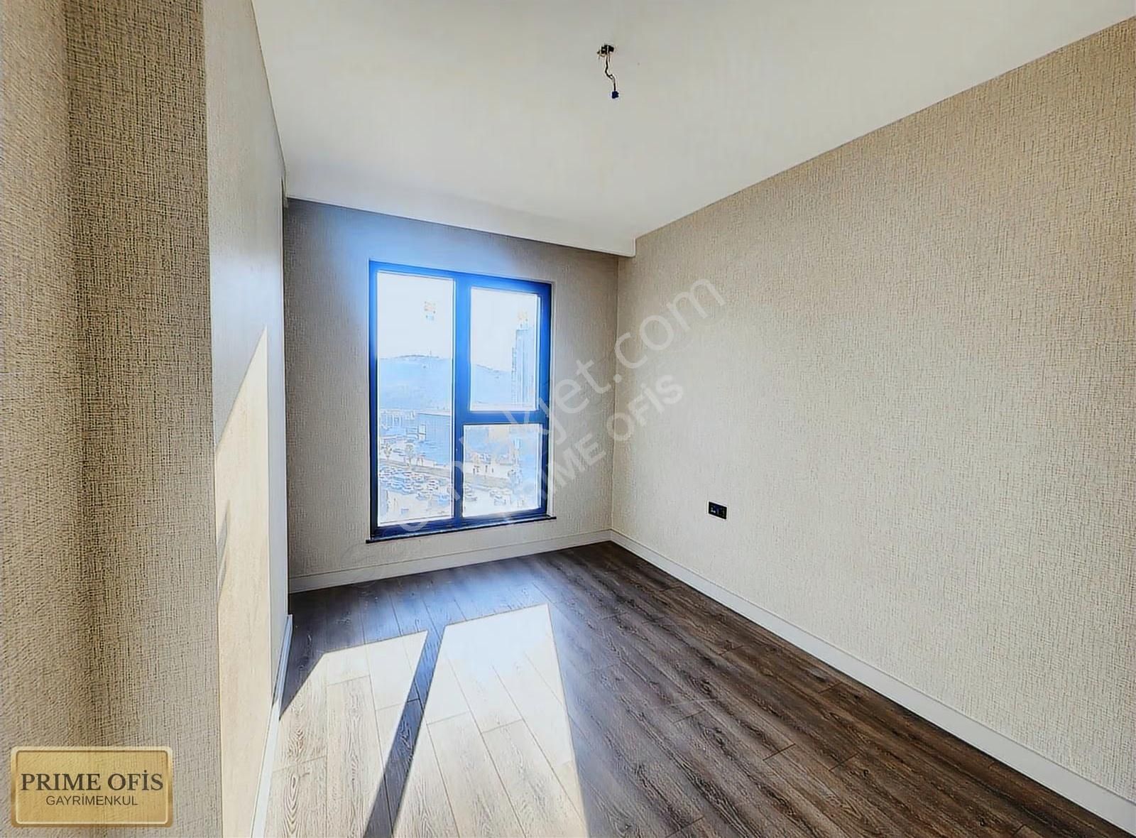 Ovacık Gamador Bravo 3+1 Bulvar Cephe Manzaralı - Görsel 2