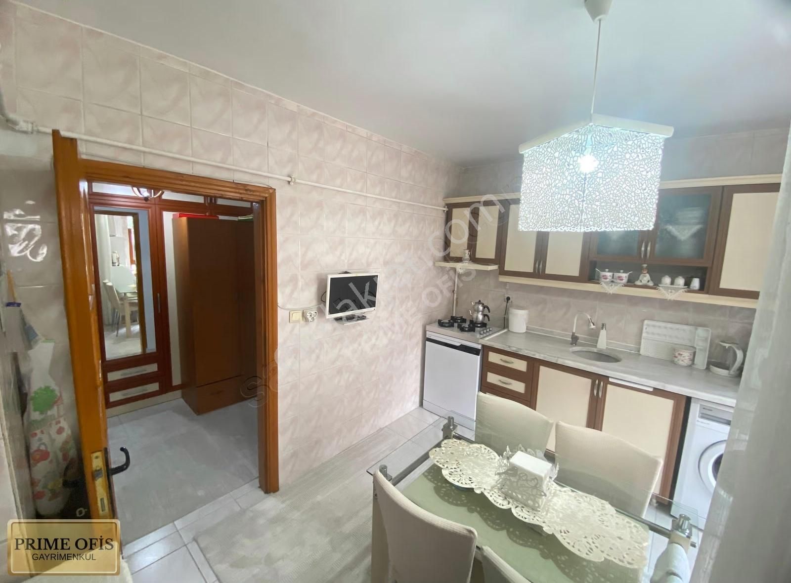 Ayvalıda Yapılı Kapalı Balkonlu Satılık 3+1 Prıme Ofıs'ten - Görsel 12