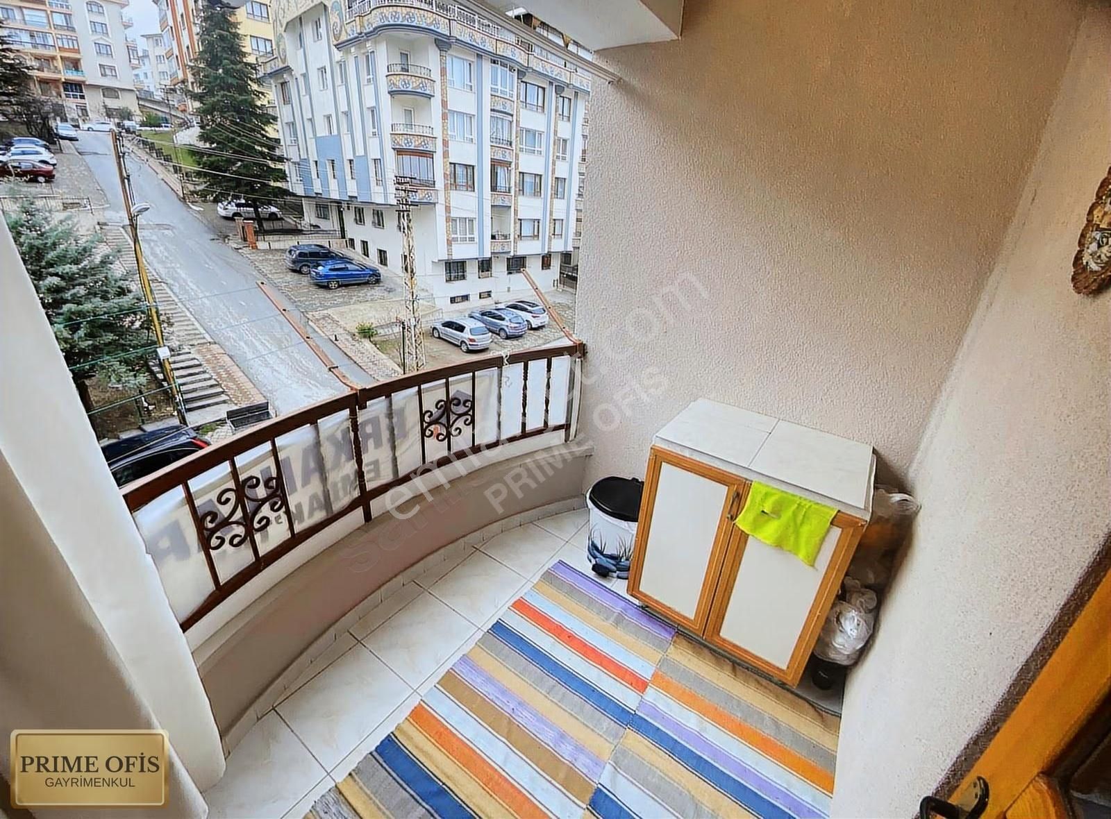 Ayvalıda Yapılı Kapalı Balkonlu Satılık 3+1 Prıme Ofıs'ten - Görsel 7