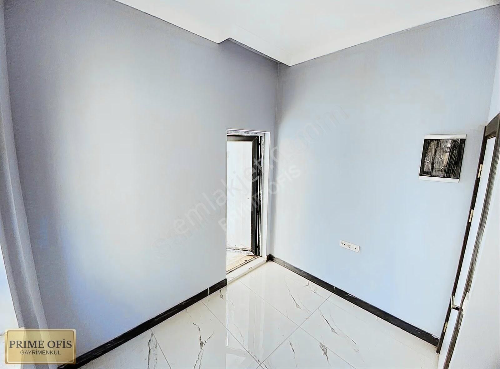 Teras Balkonlu Lüks Yapılı Sıfır 1+1 Kiralık Prıme Ofıs'ten - Görsel 9