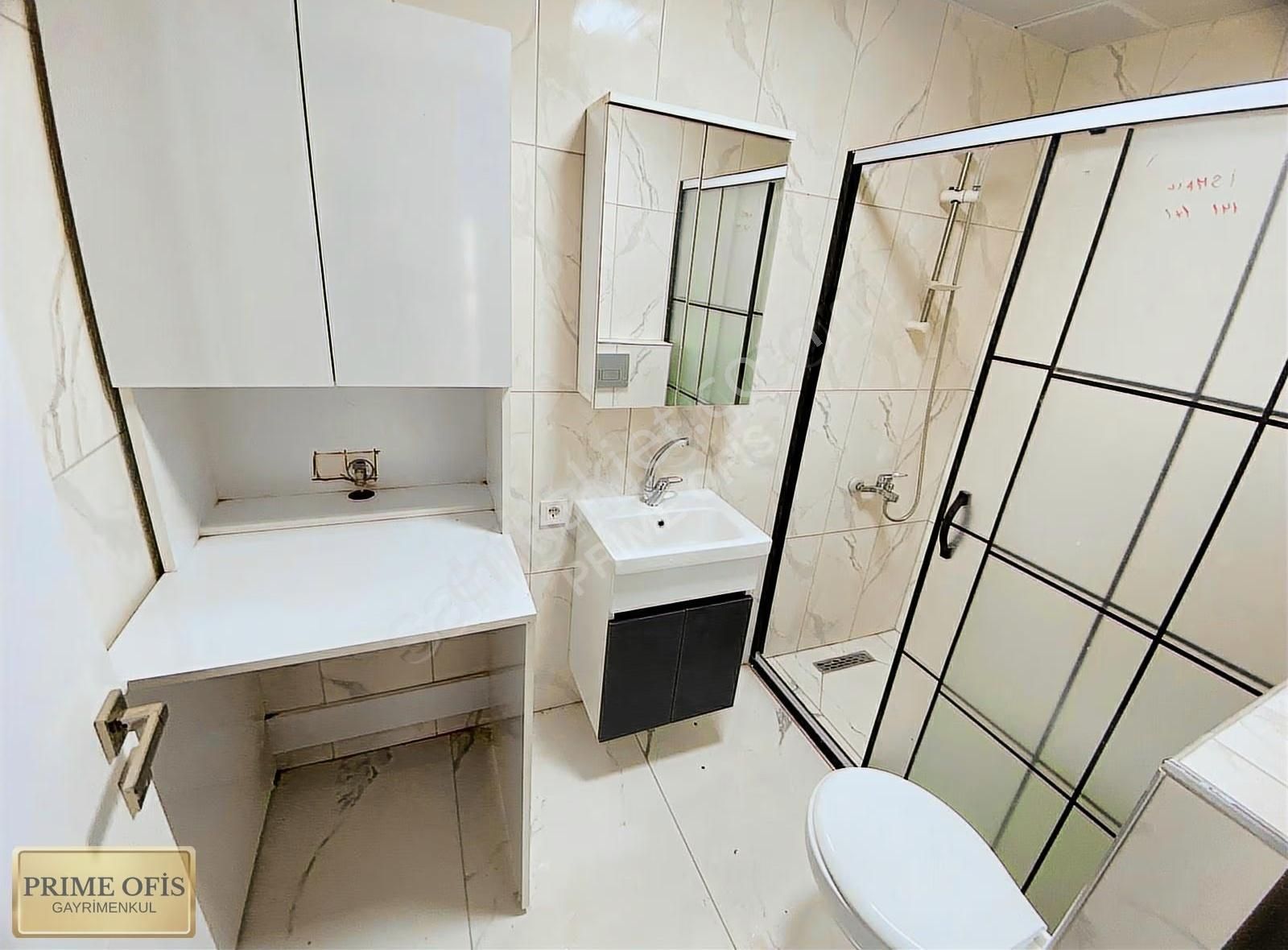 Teras Balkonlu Lüks Yapılı Sıfır 1+1 Kiralık Prıme Ofıs'ten - Görsel 4