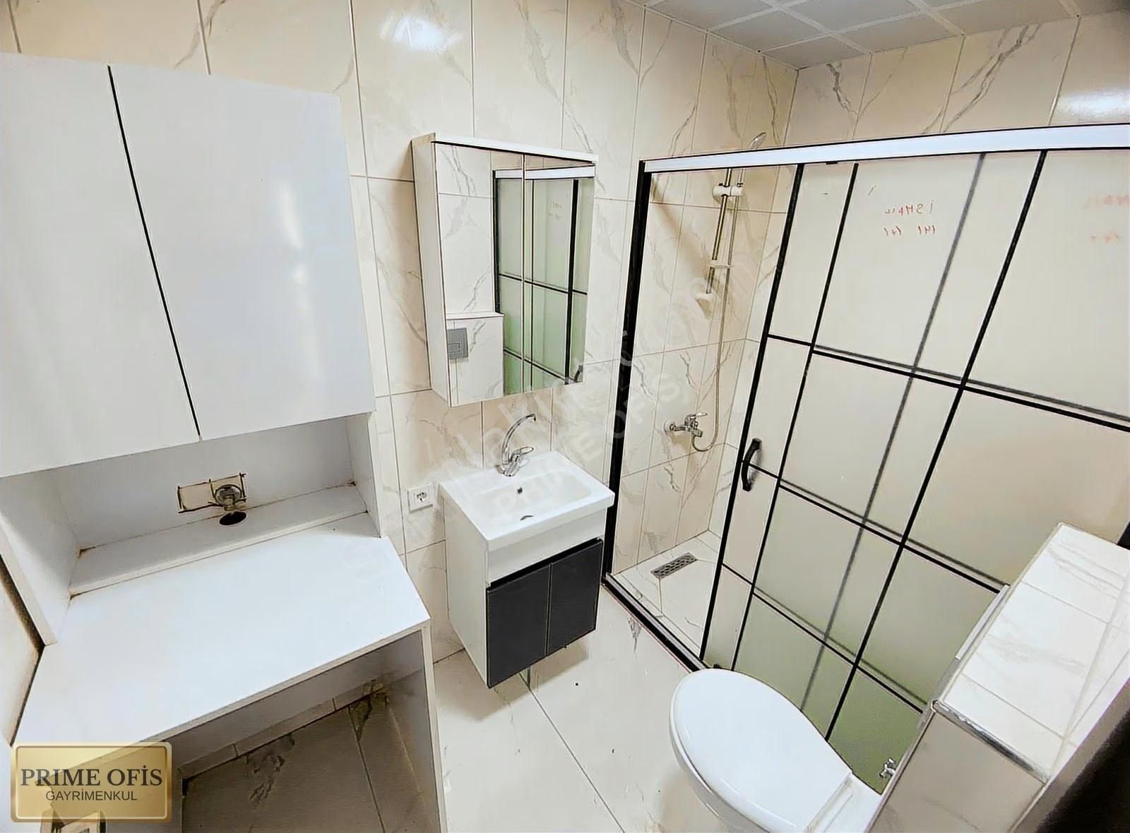 Teras Balkonlu Lüks Yapılı Sıfır 1+1 Kiralık Prıme Ofıs'ten - Görsel 7