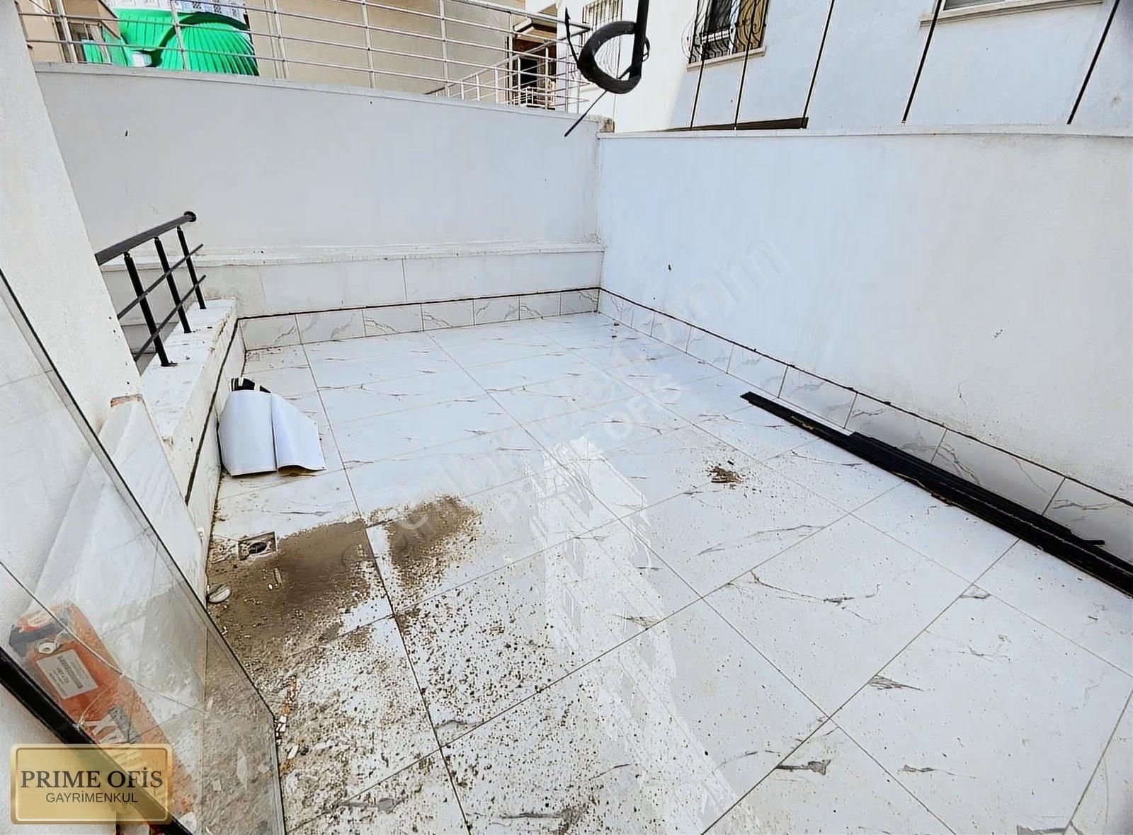 Teras Balkonlu Lüks Yapılı Sıfır 1+1 Kiralık Prıme Ofıs'ten - Görsel 20