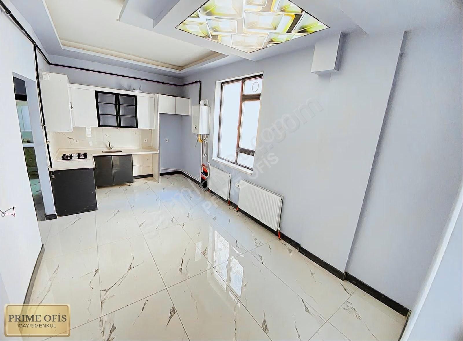 Teras Balkonlu Lüks Yapılı Sıfır 1+1 Kiralık Prıme Ofıs'ten