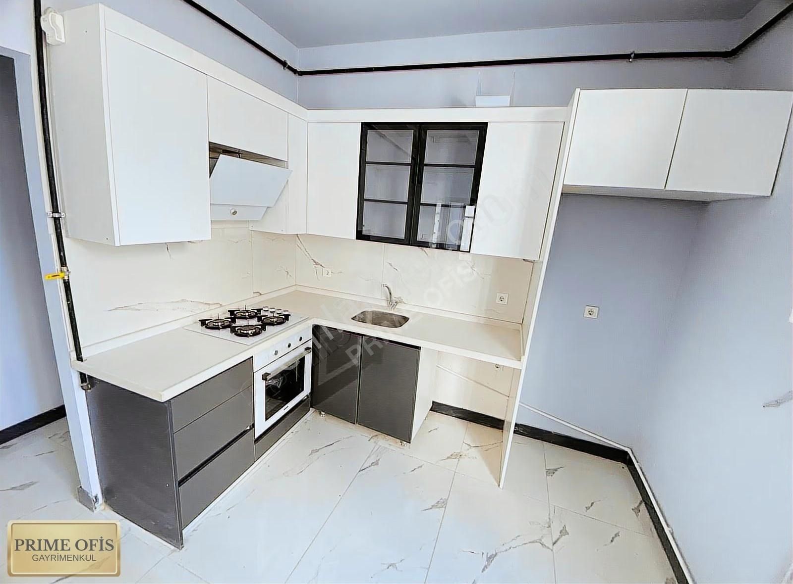 Teras Balkonlu Lüks Yapılı Sıfır 1+1 Kiralık Prıme Ofıs'ten - Görsel 15