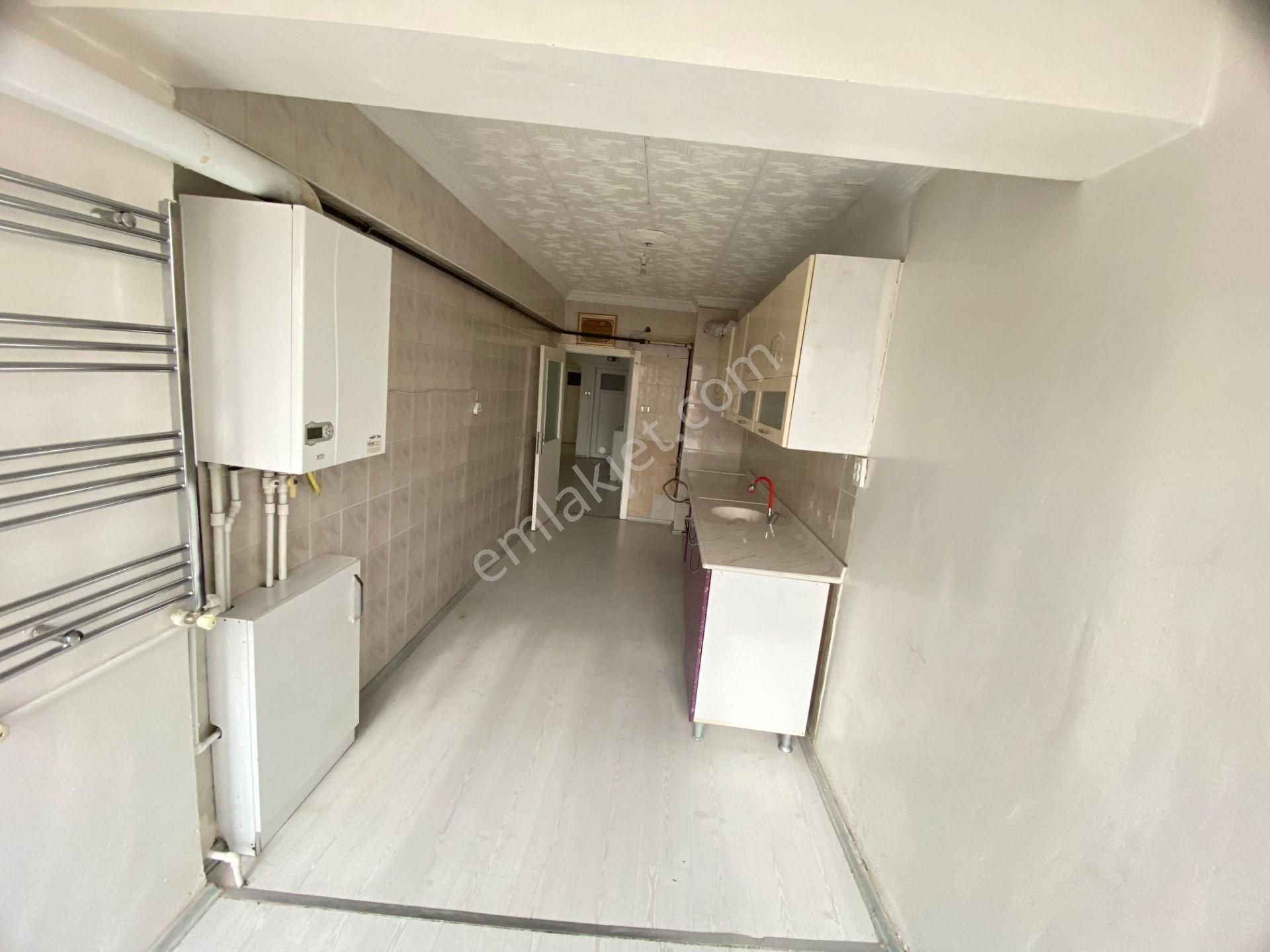 Etlik Şehir Hast Çok Yakın Bağımsız Ara Katta 3.5+1 Kiralık - Görsel 11