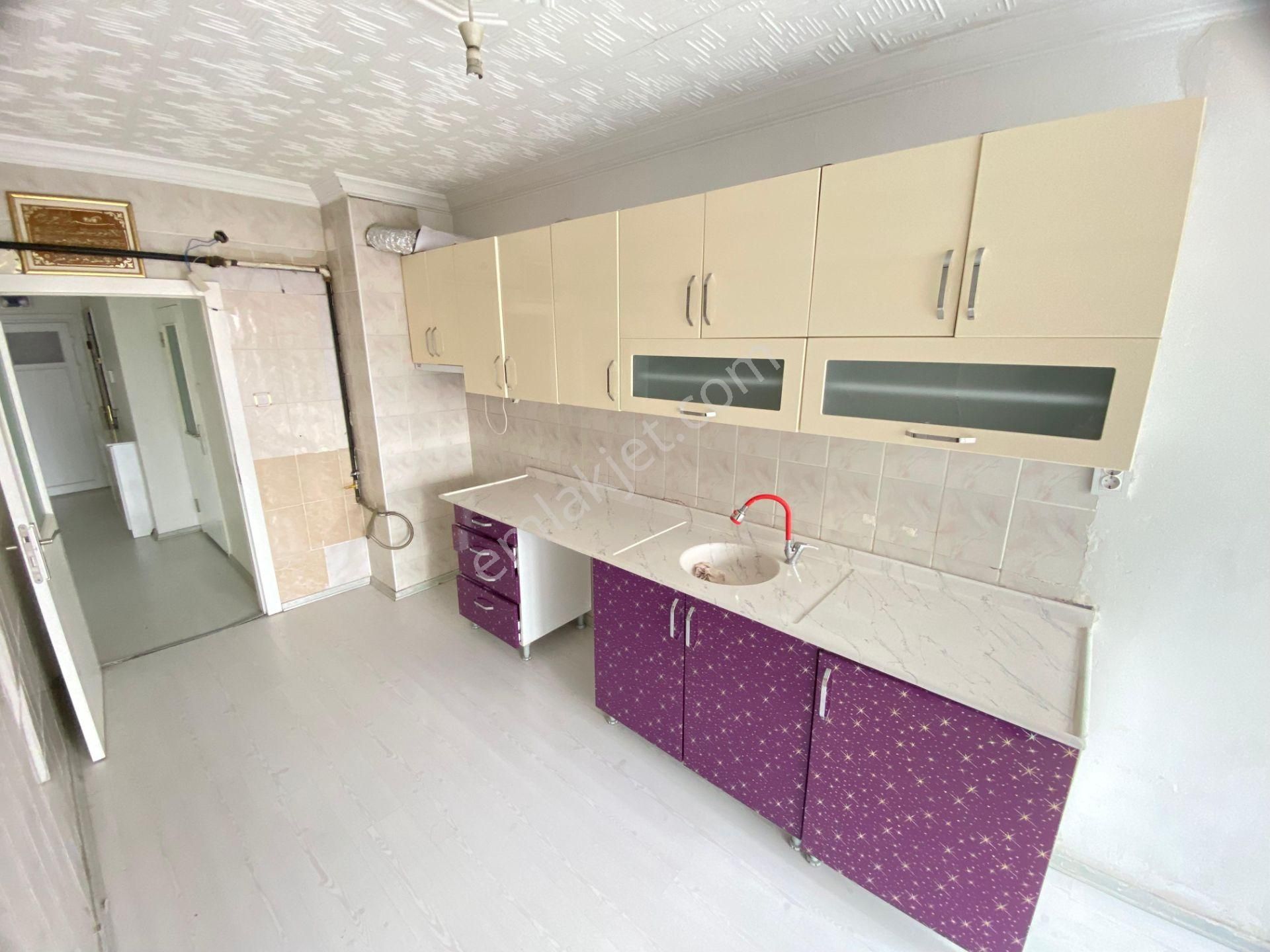 Etlik Şehir Hast Çok Yakın Bağımsız Ara Katta 3.5+1 Kiralık - Görsel 13