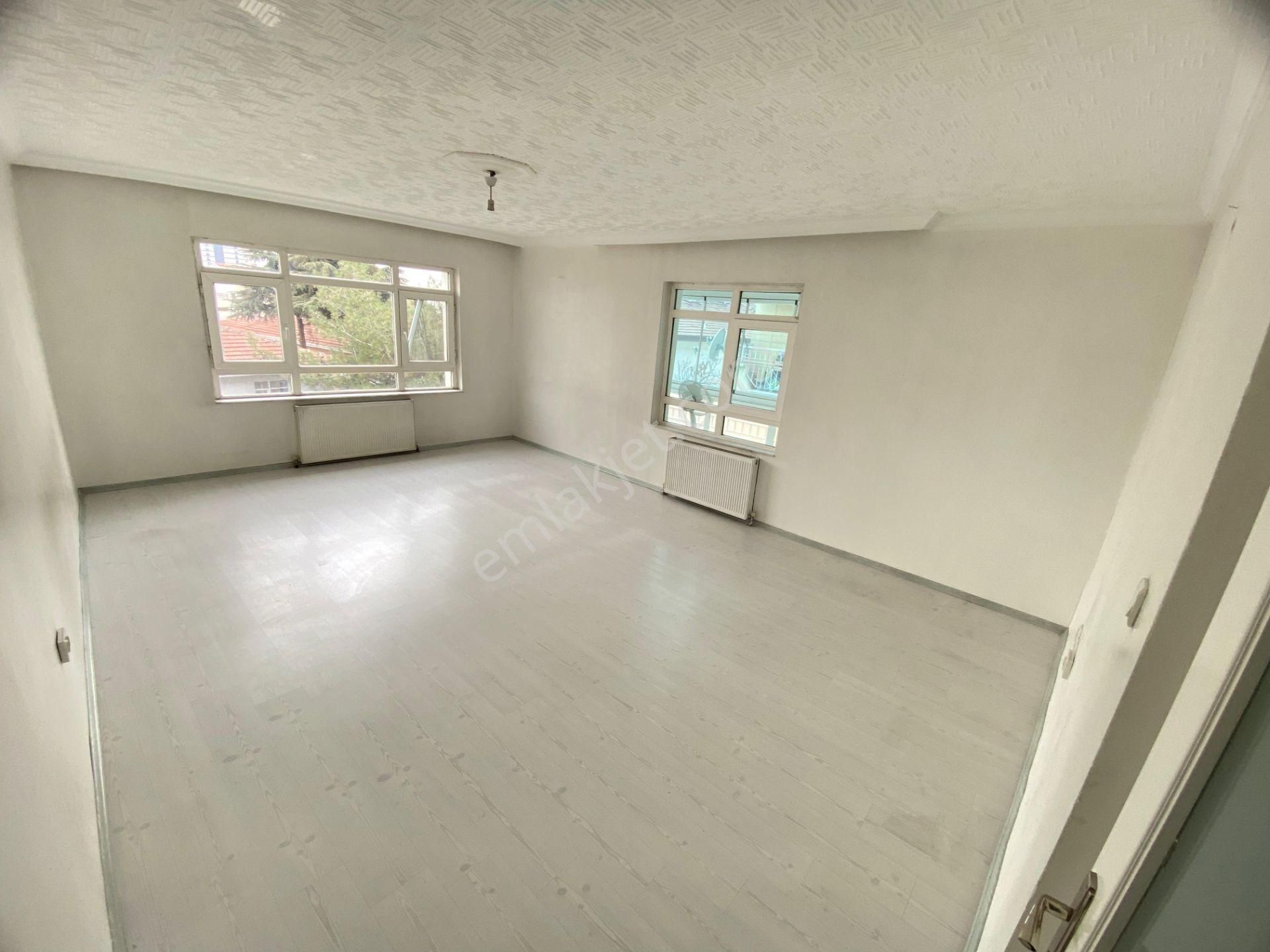 Etlik Şehir Hast Çok Yakın Bağımsız Ara Katta 3.5+1 Kiralık - Görsel 8