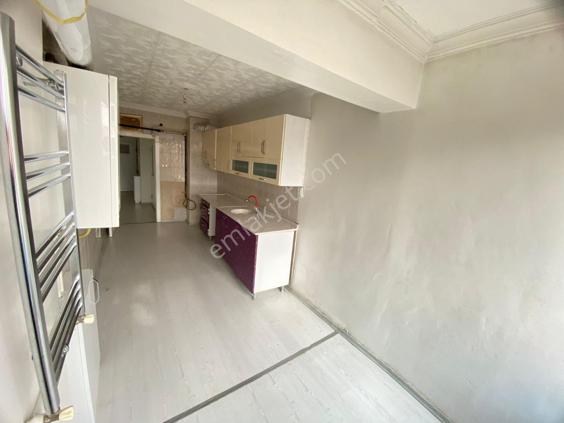 Etlik Şehir Hast Çok Yakın Bağımsız Ara Katta 3.5+1 Kiralık - Görsel 10