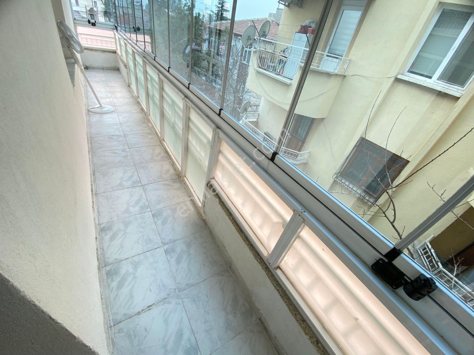 Etlik Şehir Hast Çok Yakın Bağımsız Ara Katta 3.5+1 Kiralık - Görsel 5