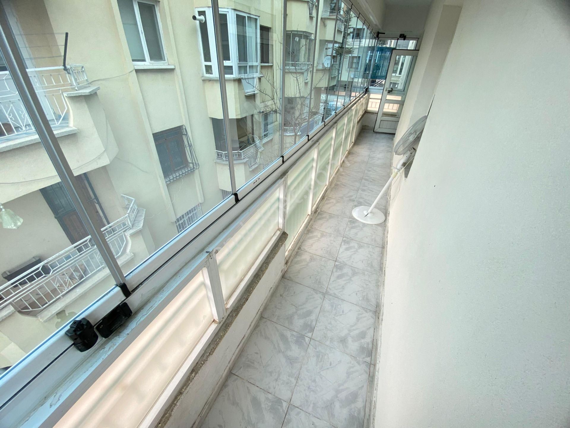 Etlik Şehir Hast Çok Yakın Bağımsız Ara Katta 3.5+1 Kiralık - Görsel 19