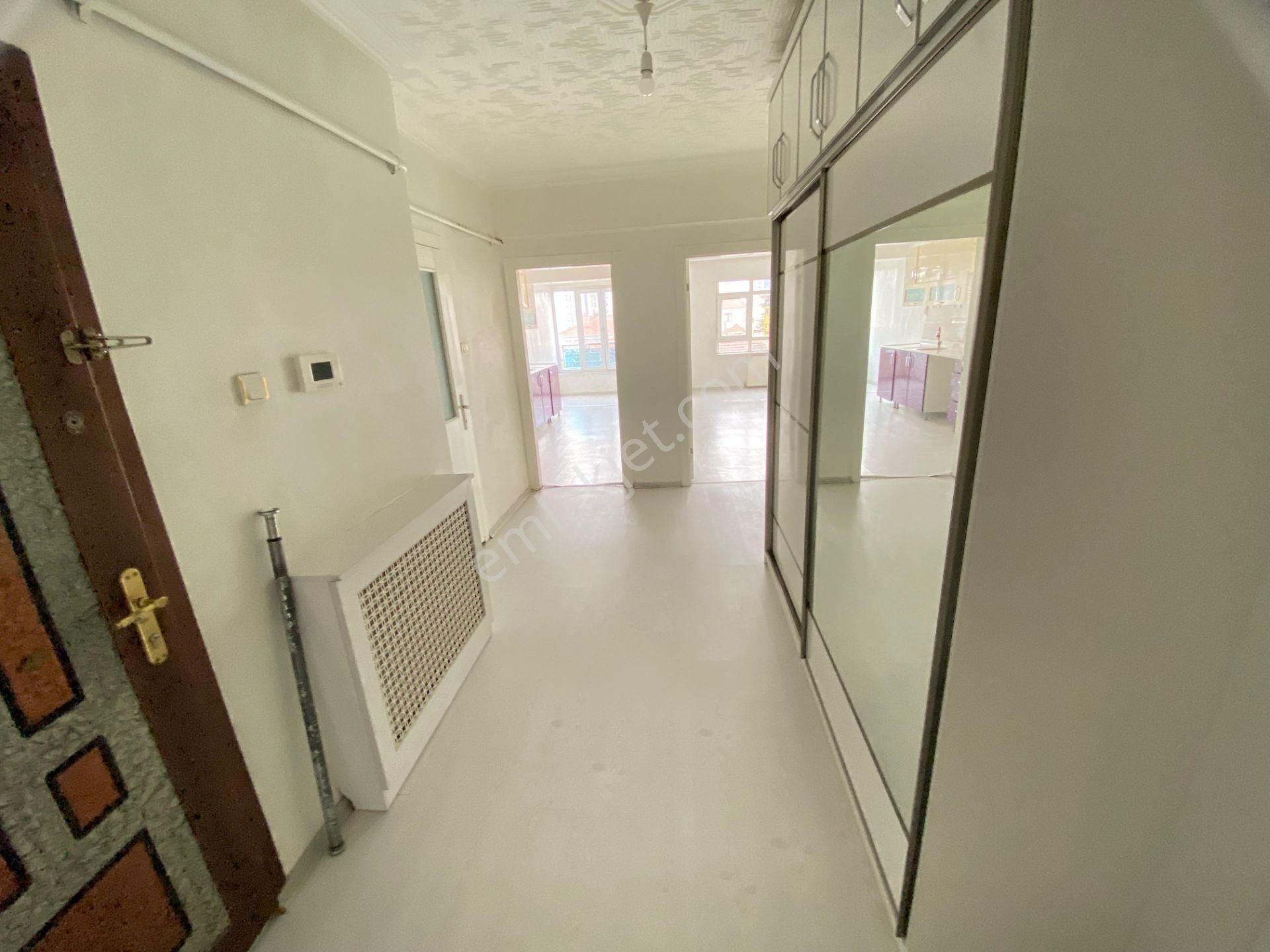 Etlik Şehir Hast Çok Yakın Bağımsız Ara Katta 3.5+1 Kiralık - Görsel 34