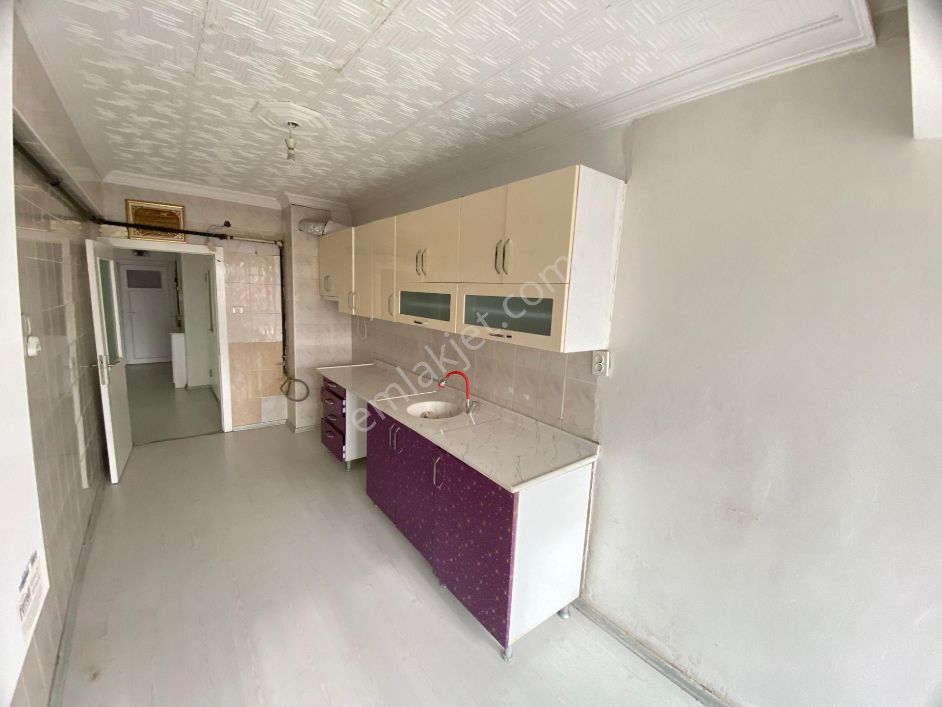 Etlik Şehir Hast Çok Yakın Bağımsız Ara Katta 3.5+1 Kiralık - Görsel 9